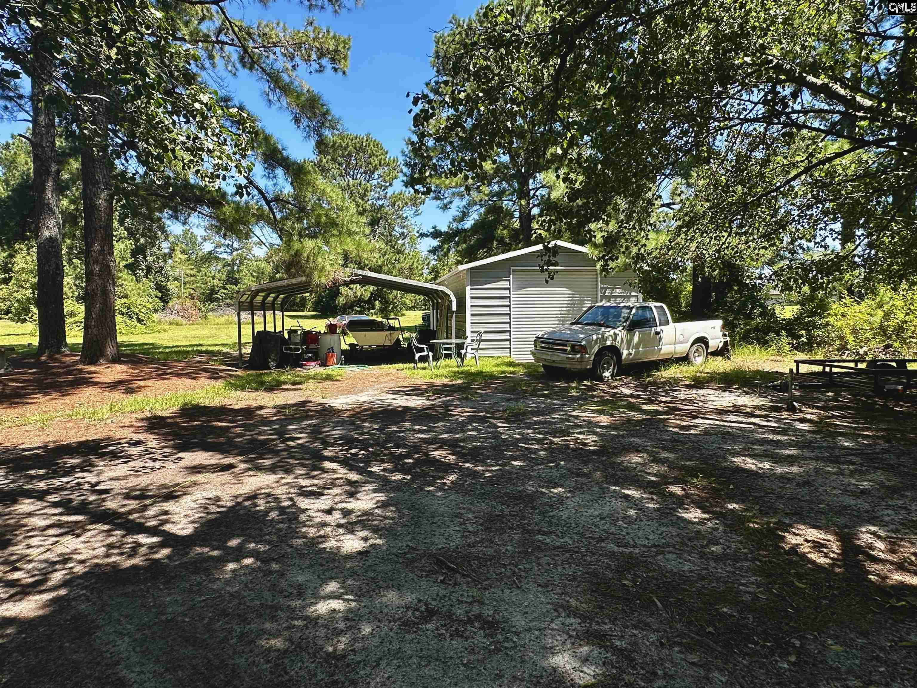 1007 Ben Kyzer Drive Gilbert, SC 29054