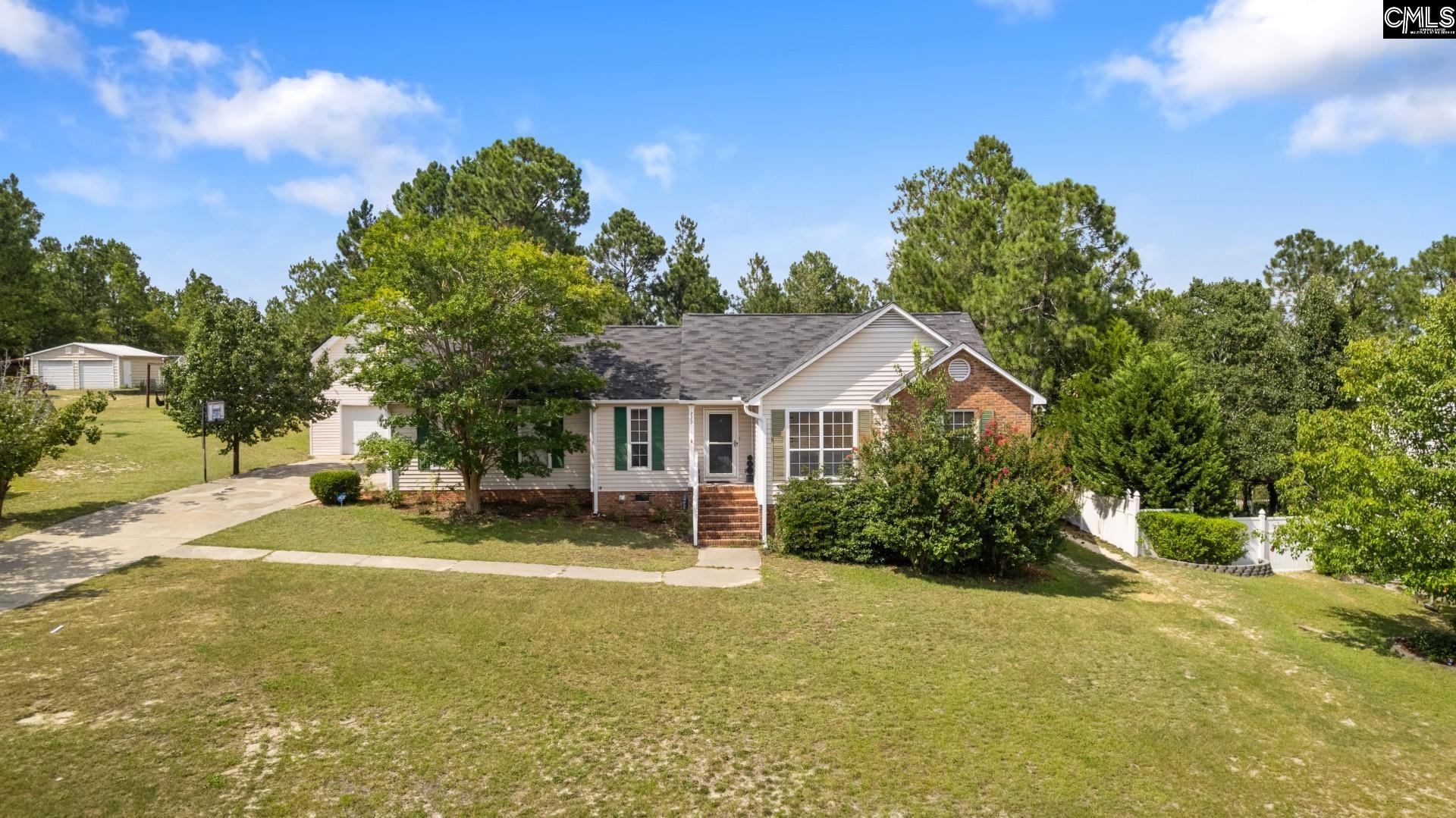 229 Willow Forks Road Lexington, SC 29073