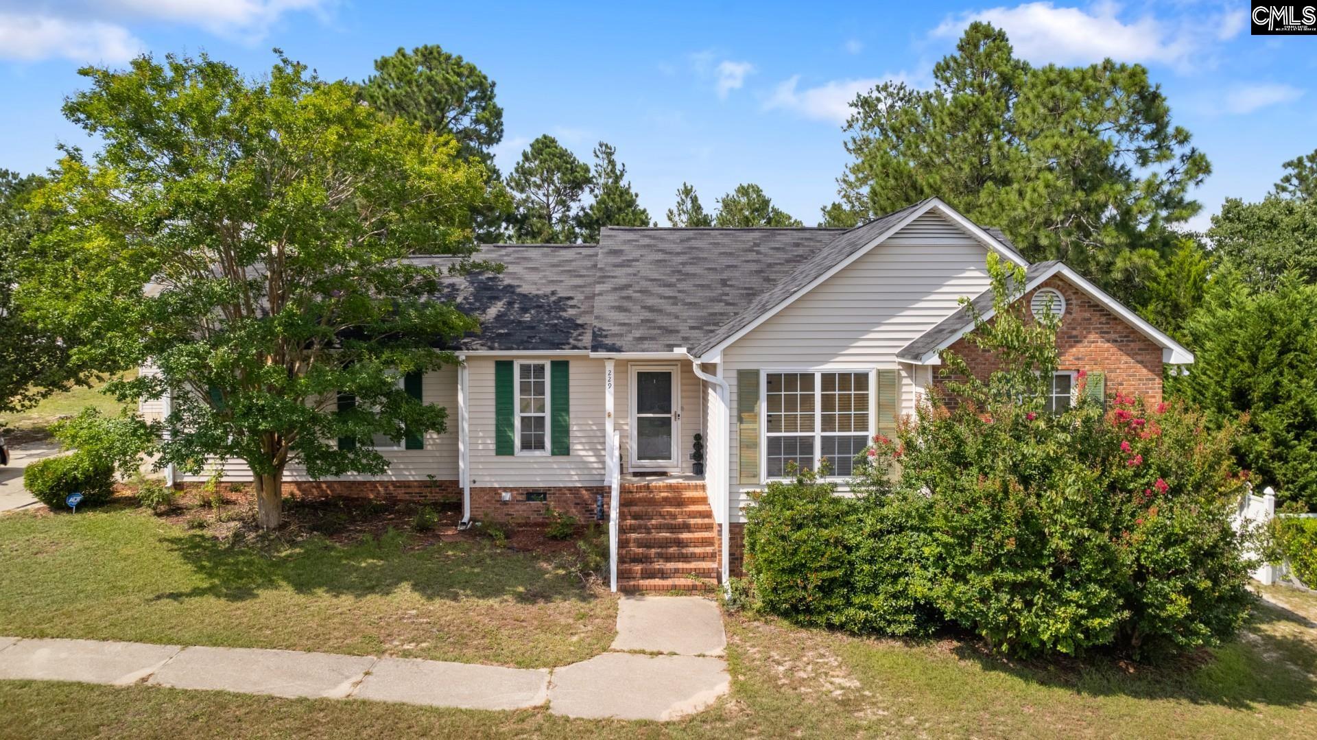 229 Willow Forks Road Lexington, SC 29073