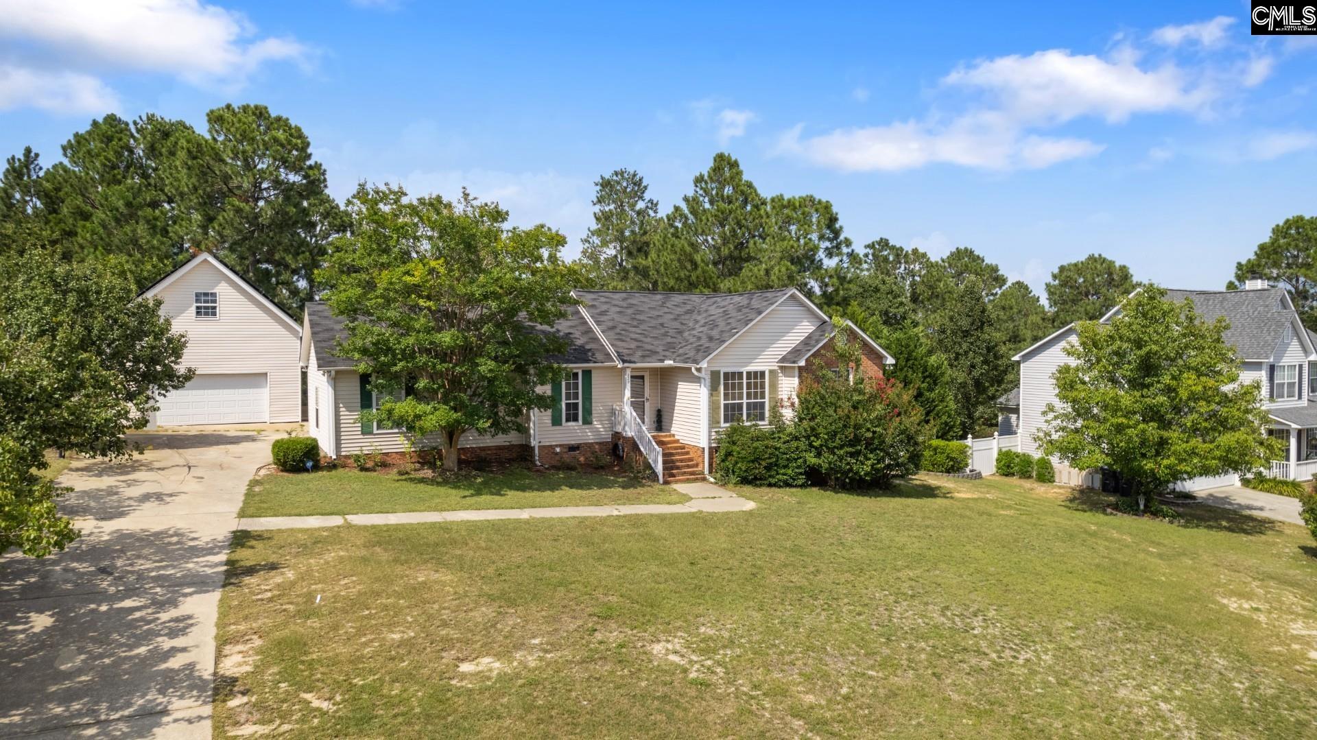 229 Willow Forks Road Lexington, SC 29073