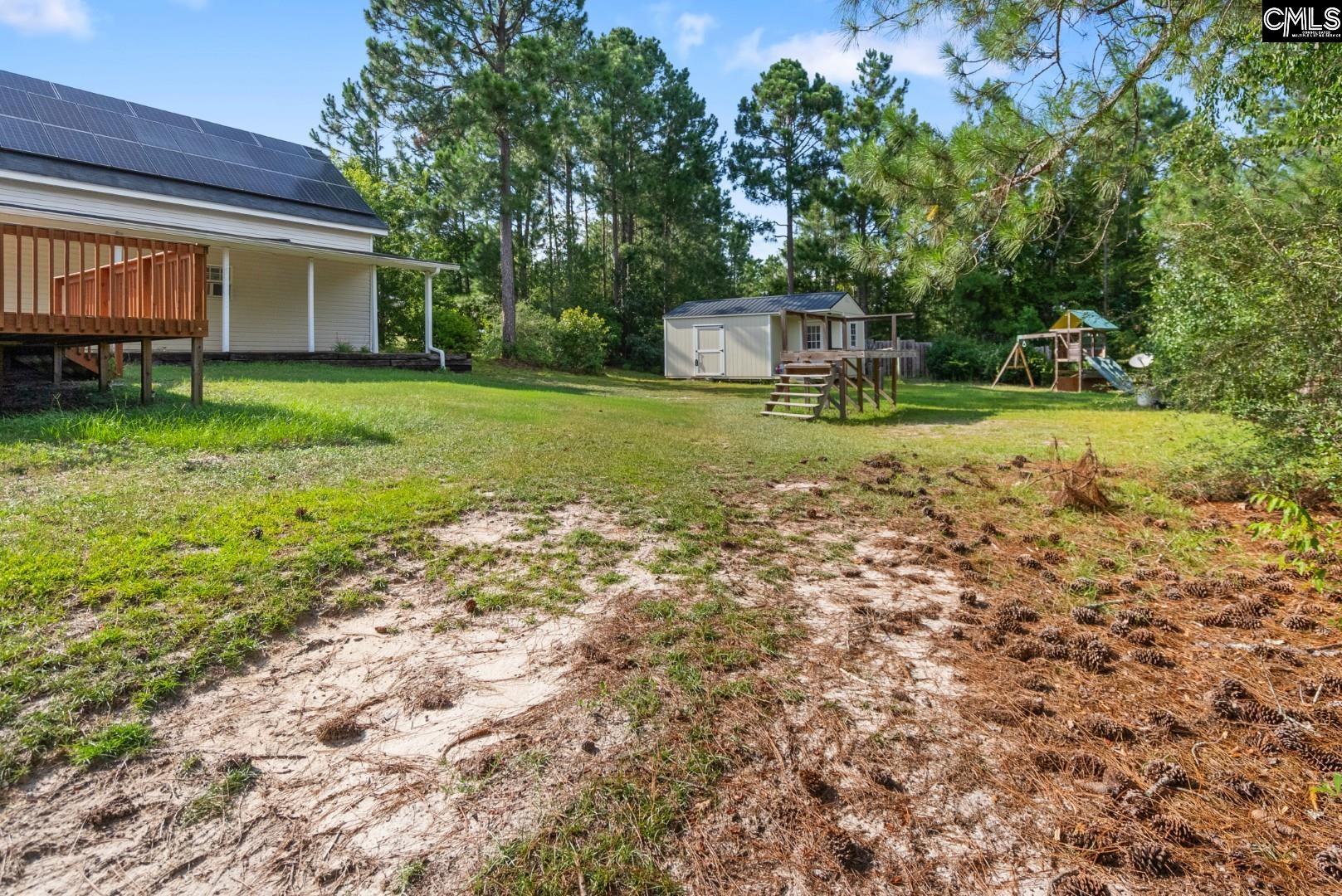 229 Willow Forks Road Lexington, SC 29073