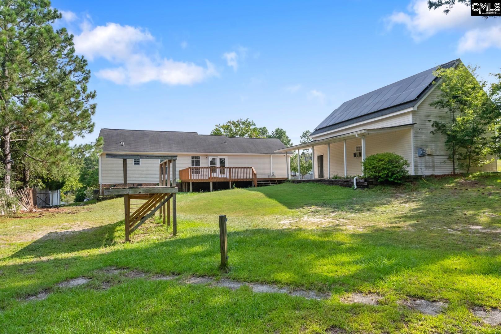 229 Willow Forks Road Lexington, SC 29073