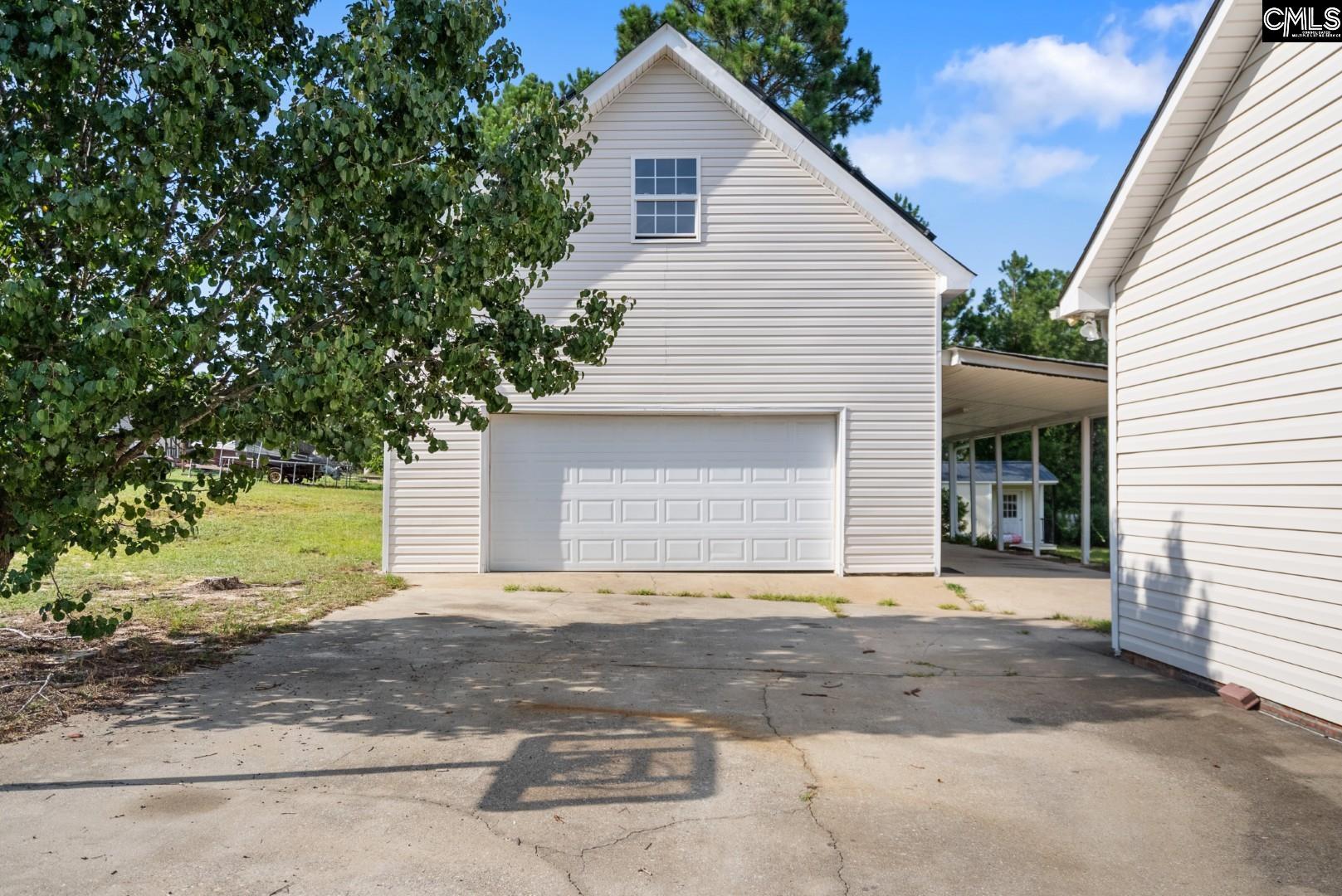 229 Willow Forks Road Lexington, SC 29073