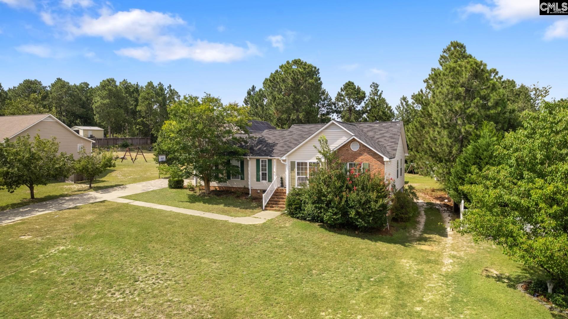 229 Willow Forks Road Lexington, SC 29073