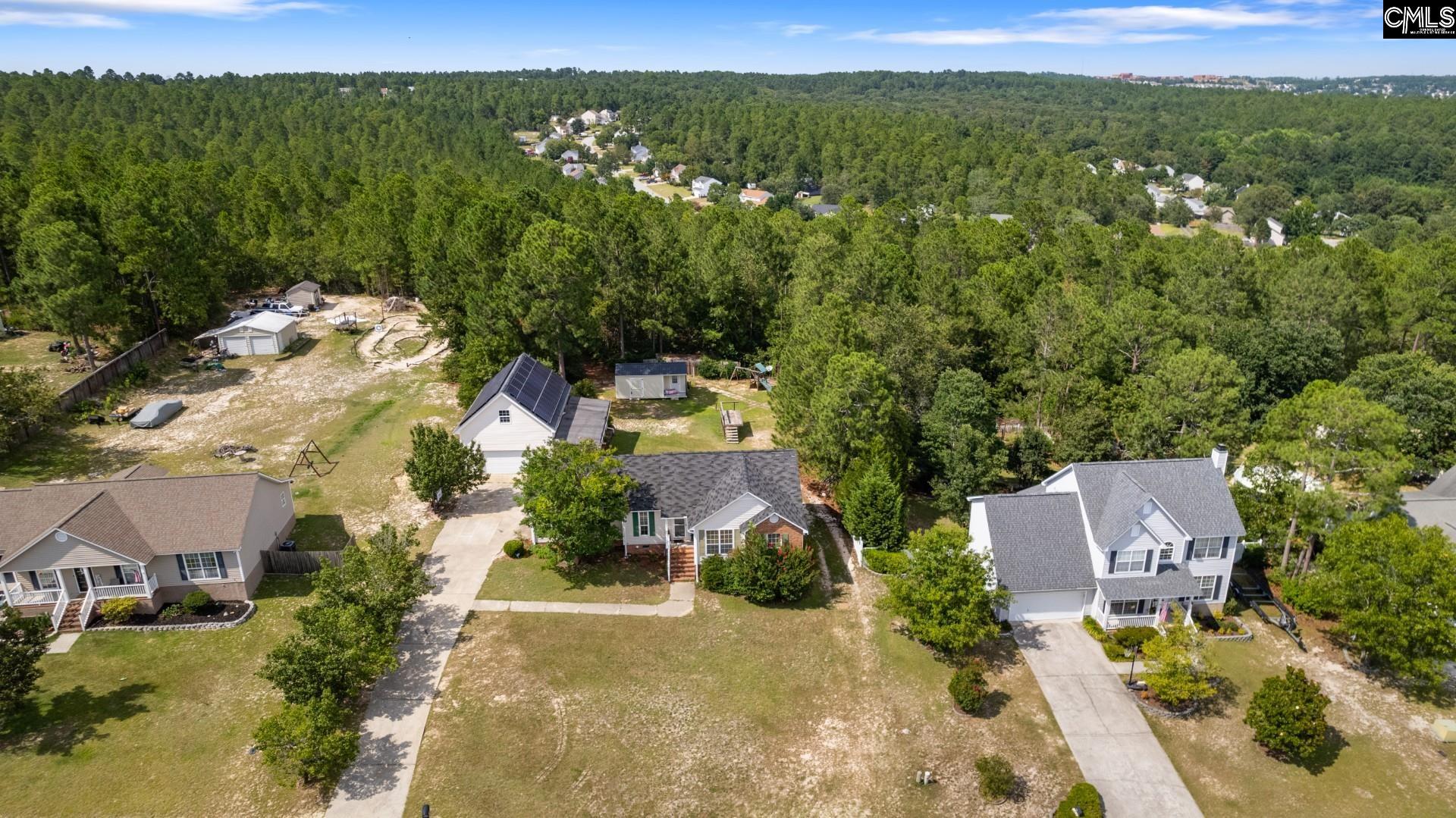 229 Willow Forks Road Lexington, SC 29073