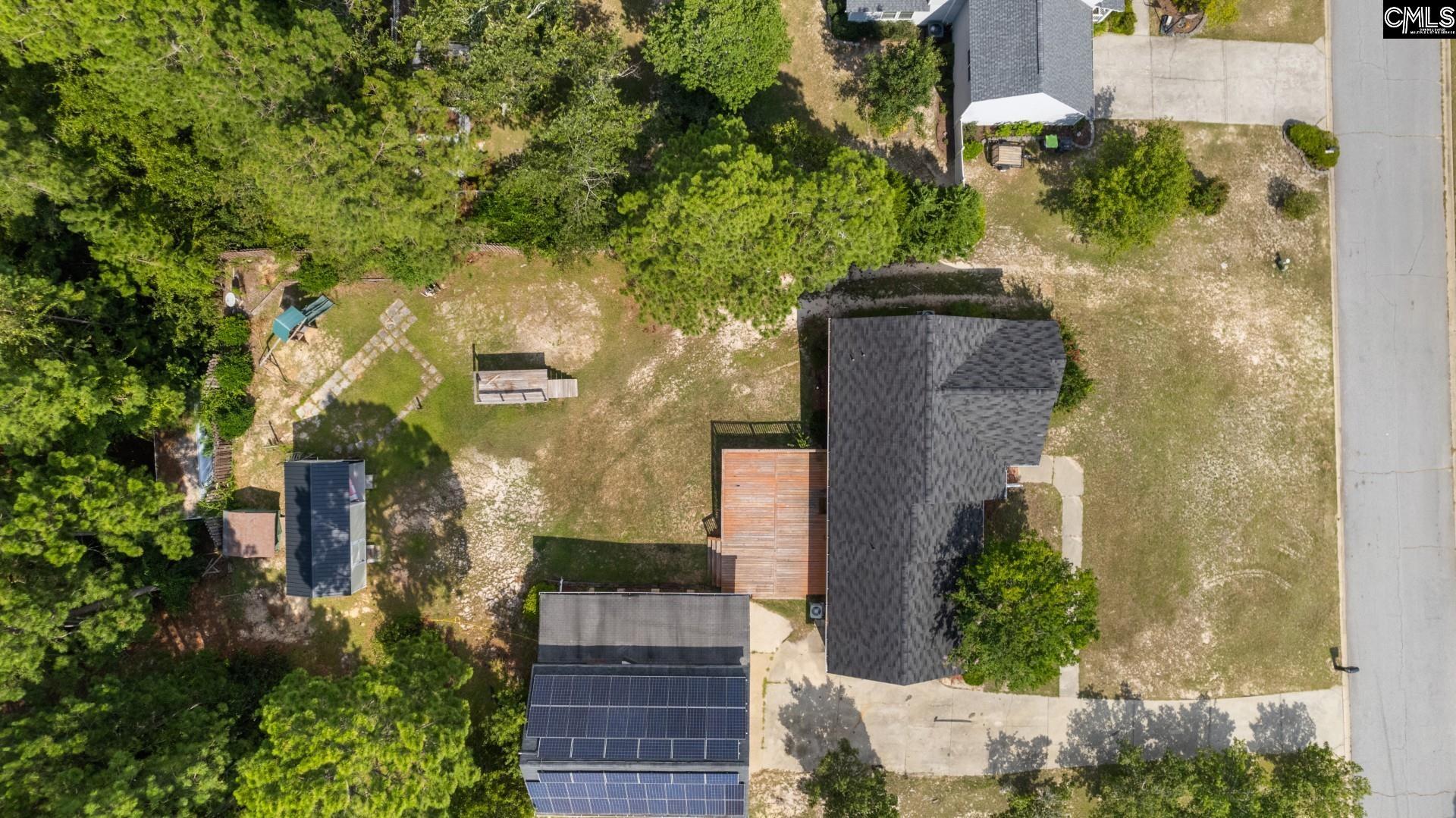 229 Willow Forks Road Lexington, SC 29073