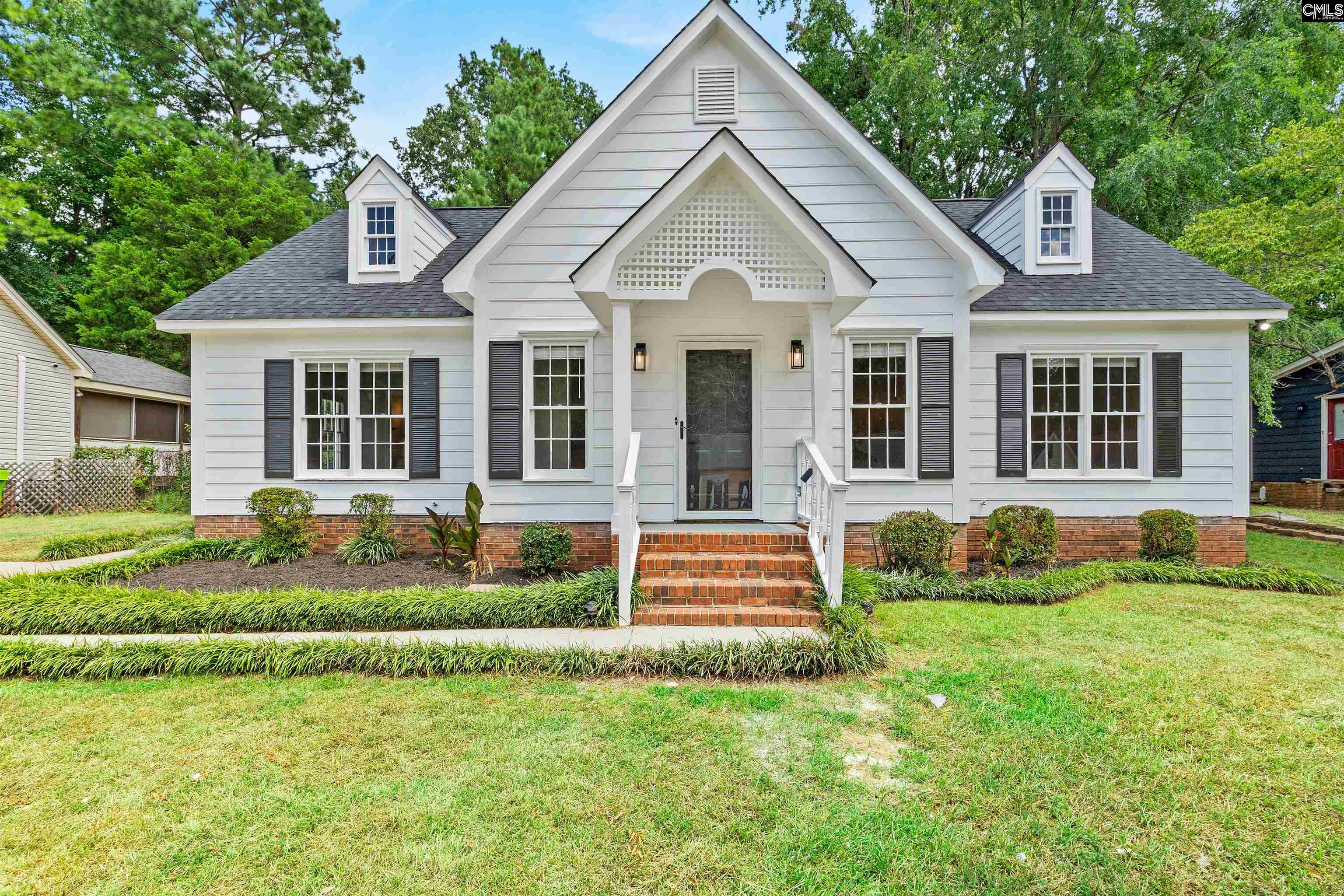 212 Gales River Road Irmo, SC 29063