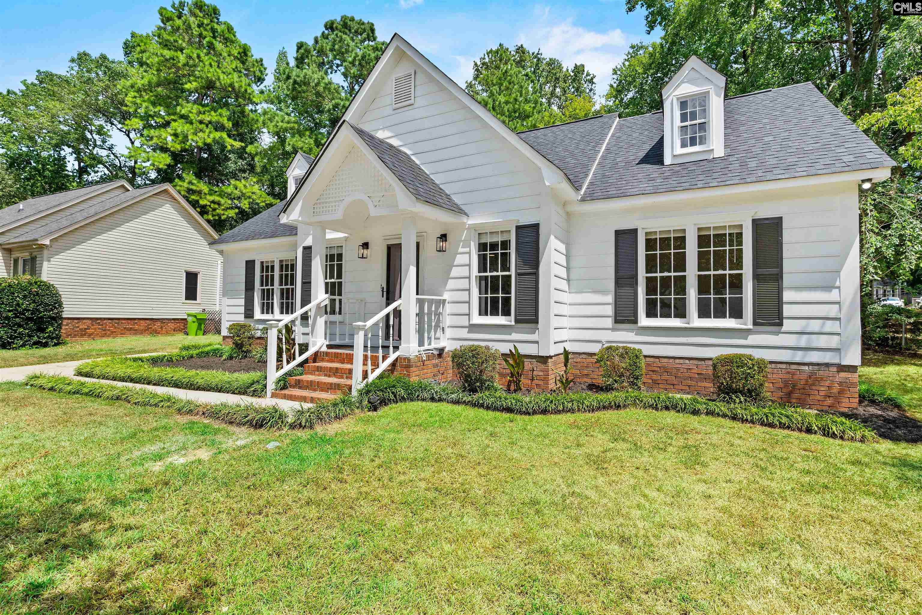 212 Gales River Road Irmo, SC 29063