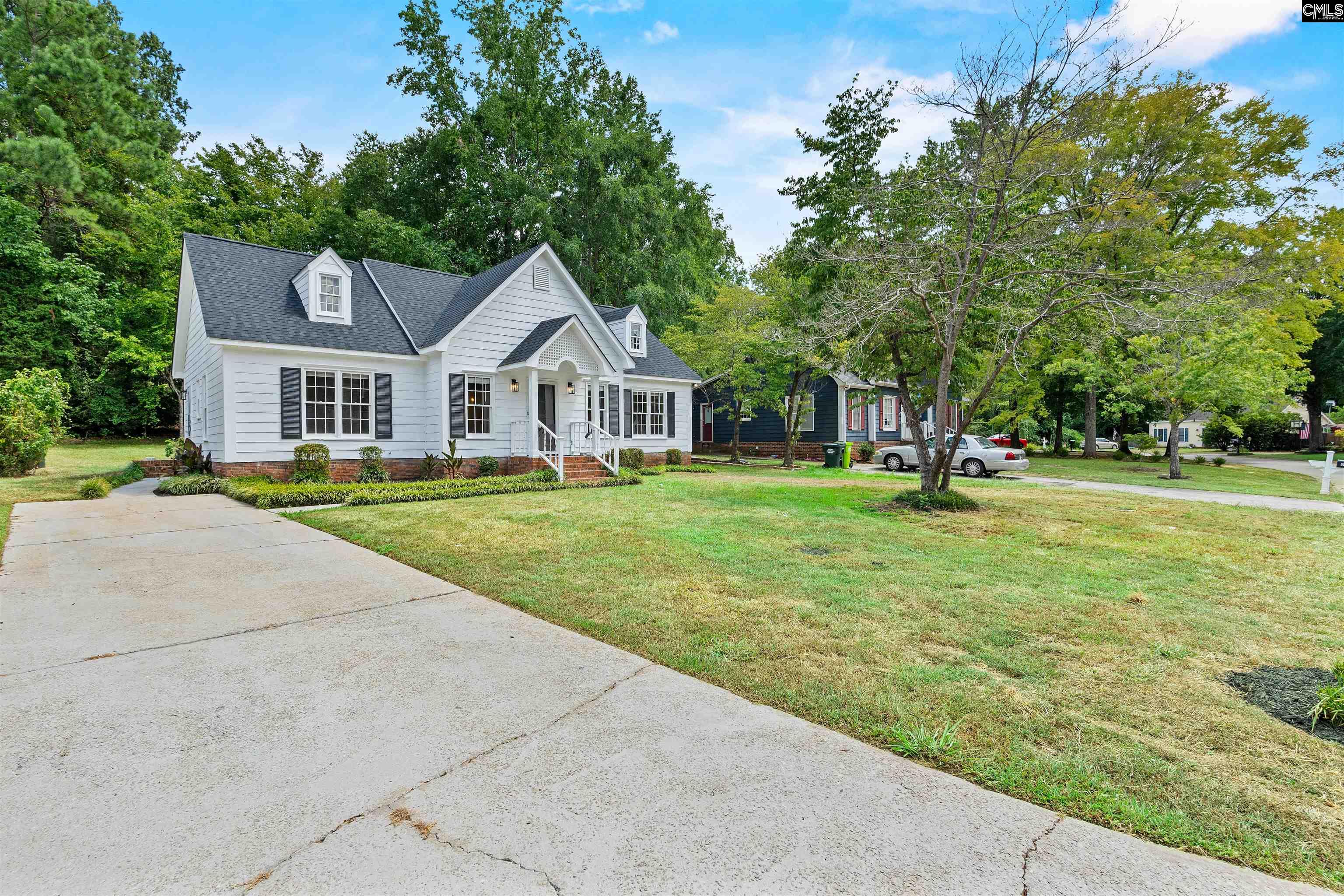 212 Gales River Road Irmo, SC 29063