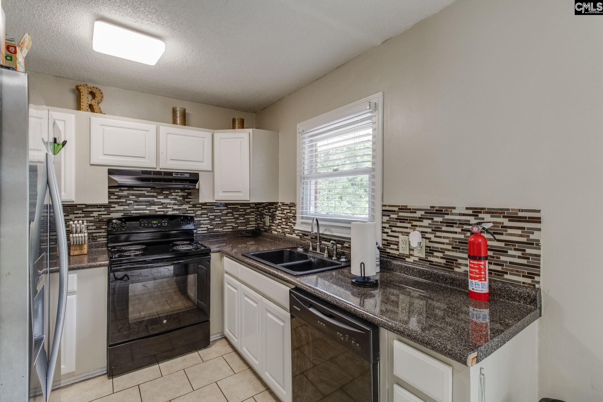 1729 Fairlamb Avenue Columbia, SC 29223