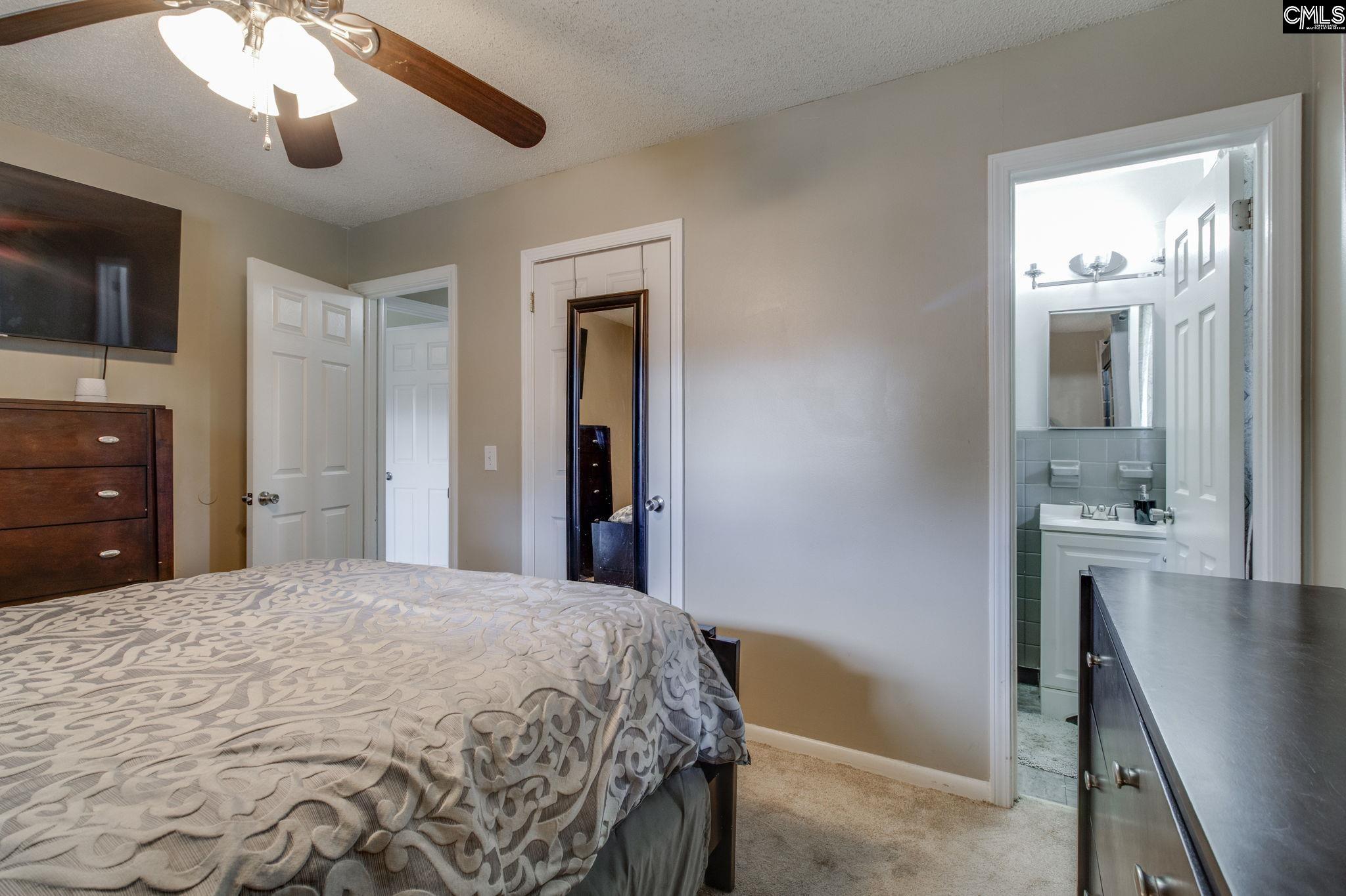 1729 Fairlamb Avenue Columbia, SC 29223