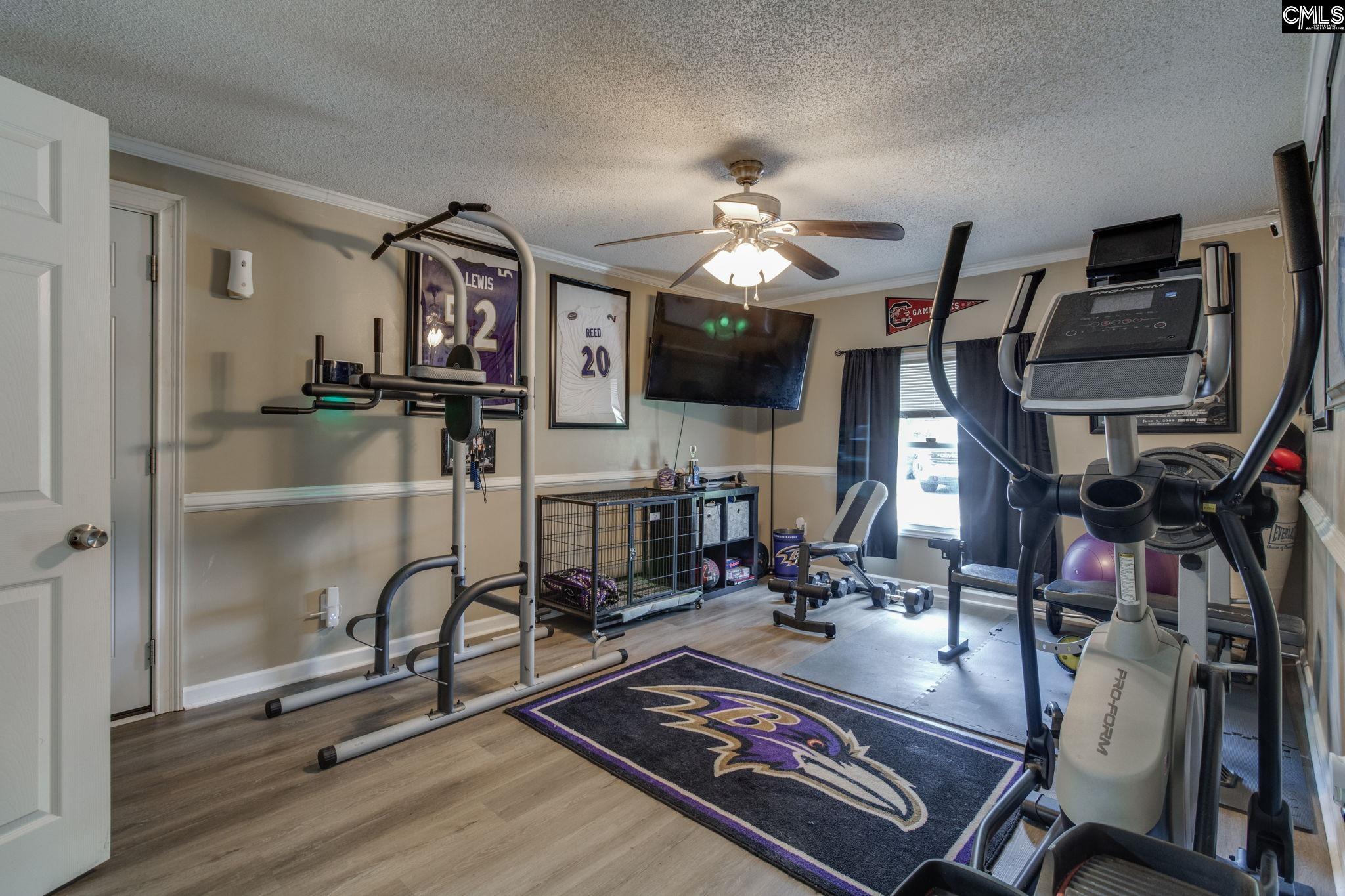 1729 Fairlamb Avenue Columbia, SC 29223