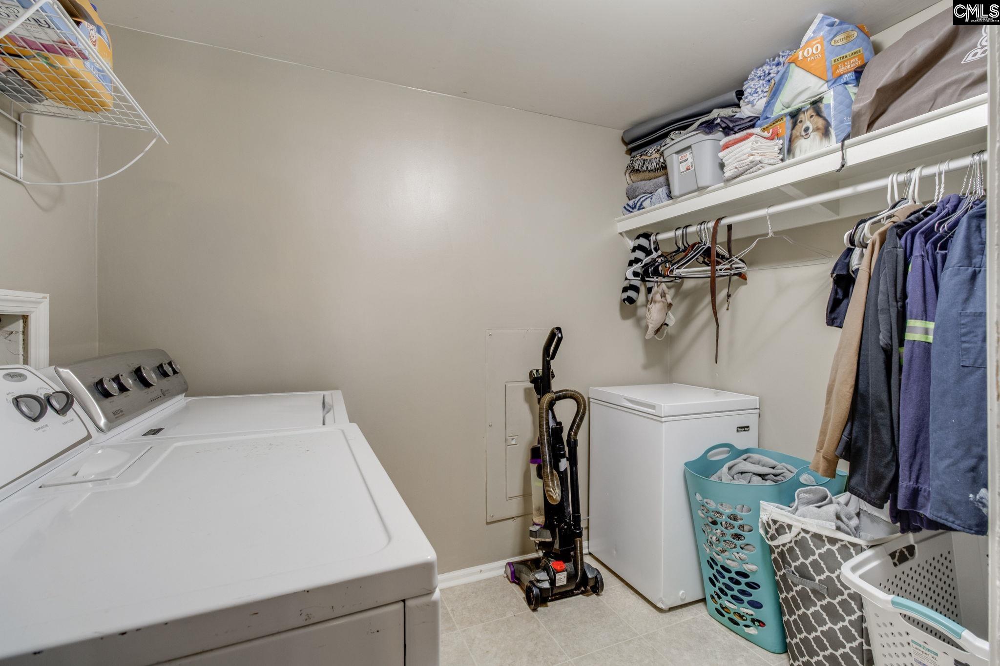 1729 Fairlamb Avenue Columbia, SC 29223