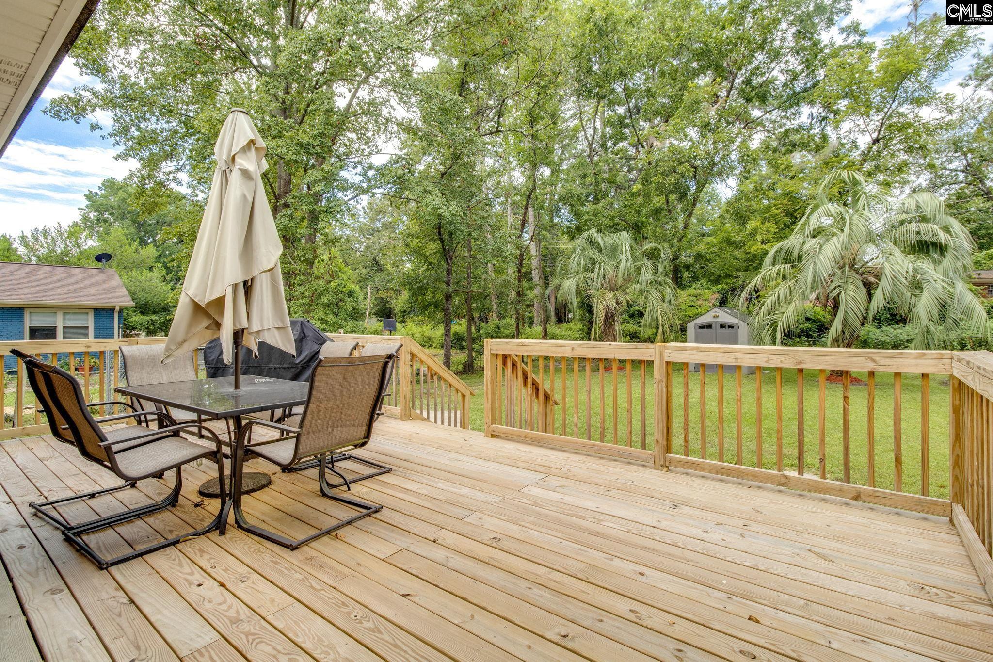 1729 Fairlamb Avenue Columbia, SC 29223