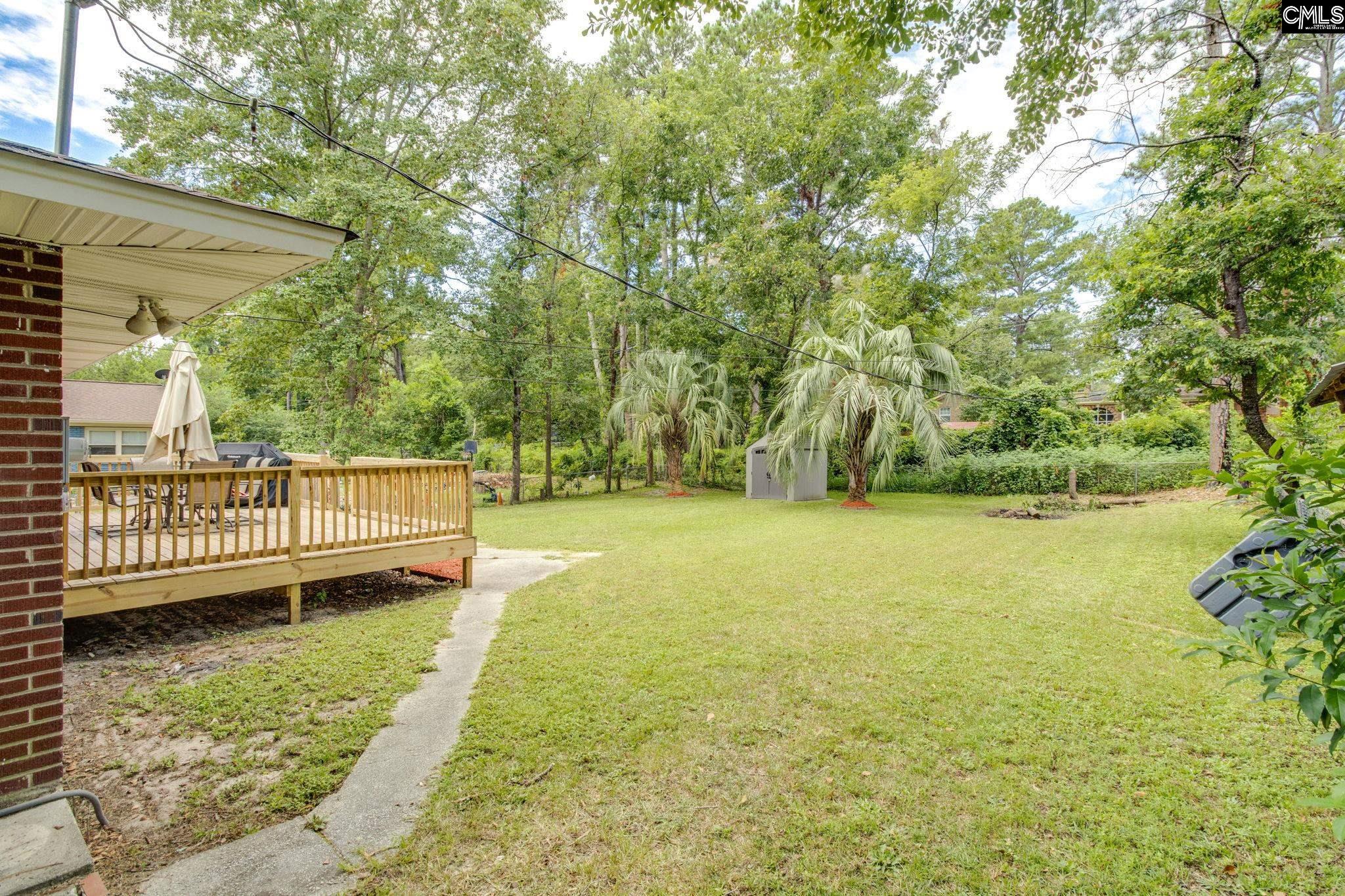 1729 Fairlamb Avenue Columbia, SC 29223
