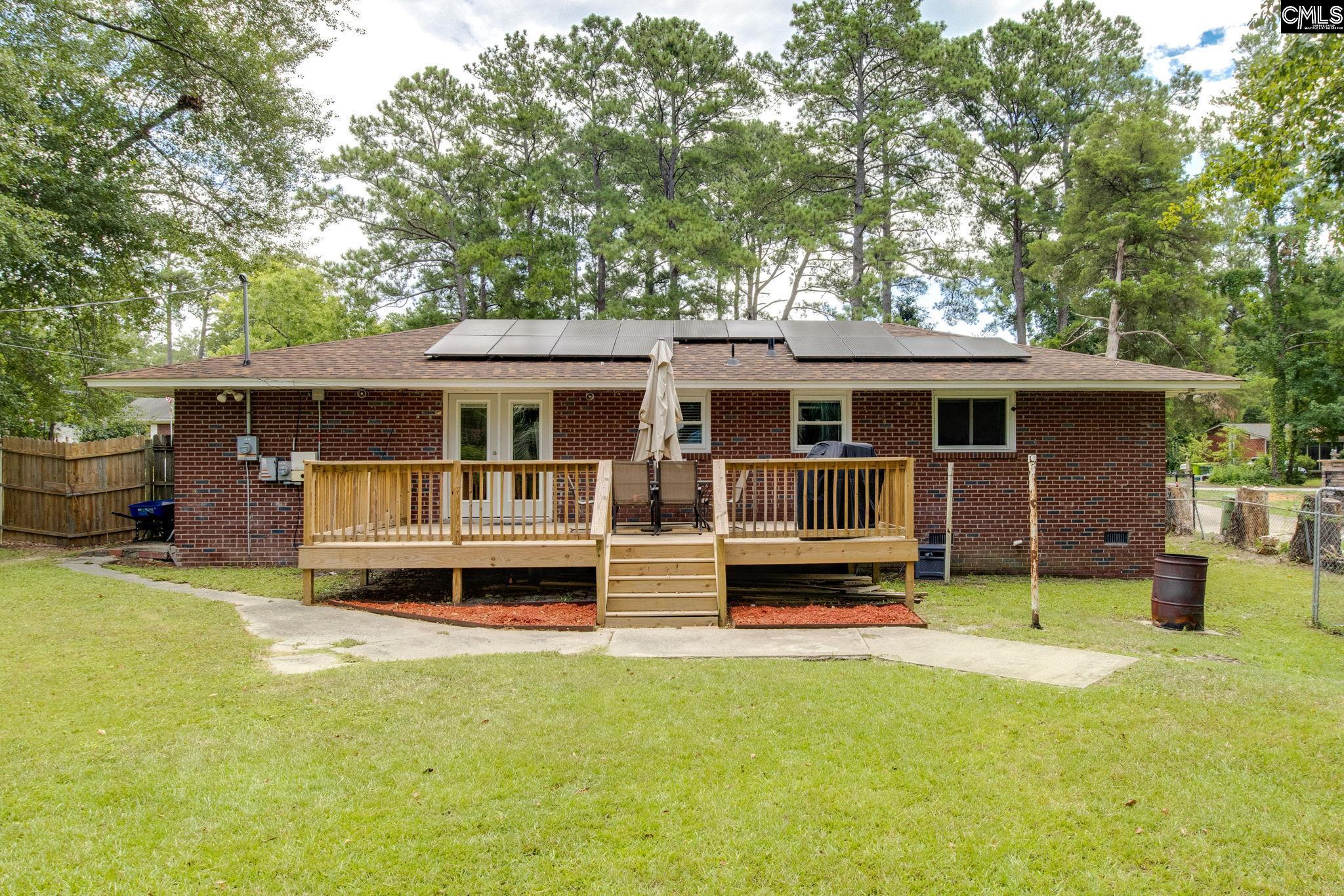 1729 Fairlamb Avenue Columbia, SC 29223