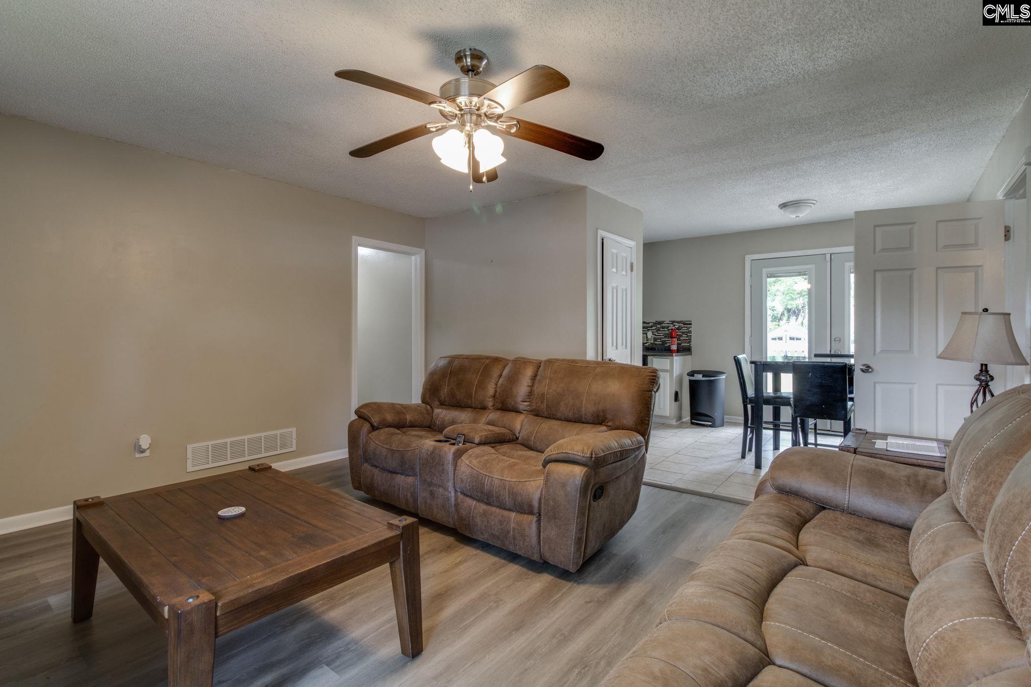 1729 Fairlamb Avenue Columbia, SC 29223
