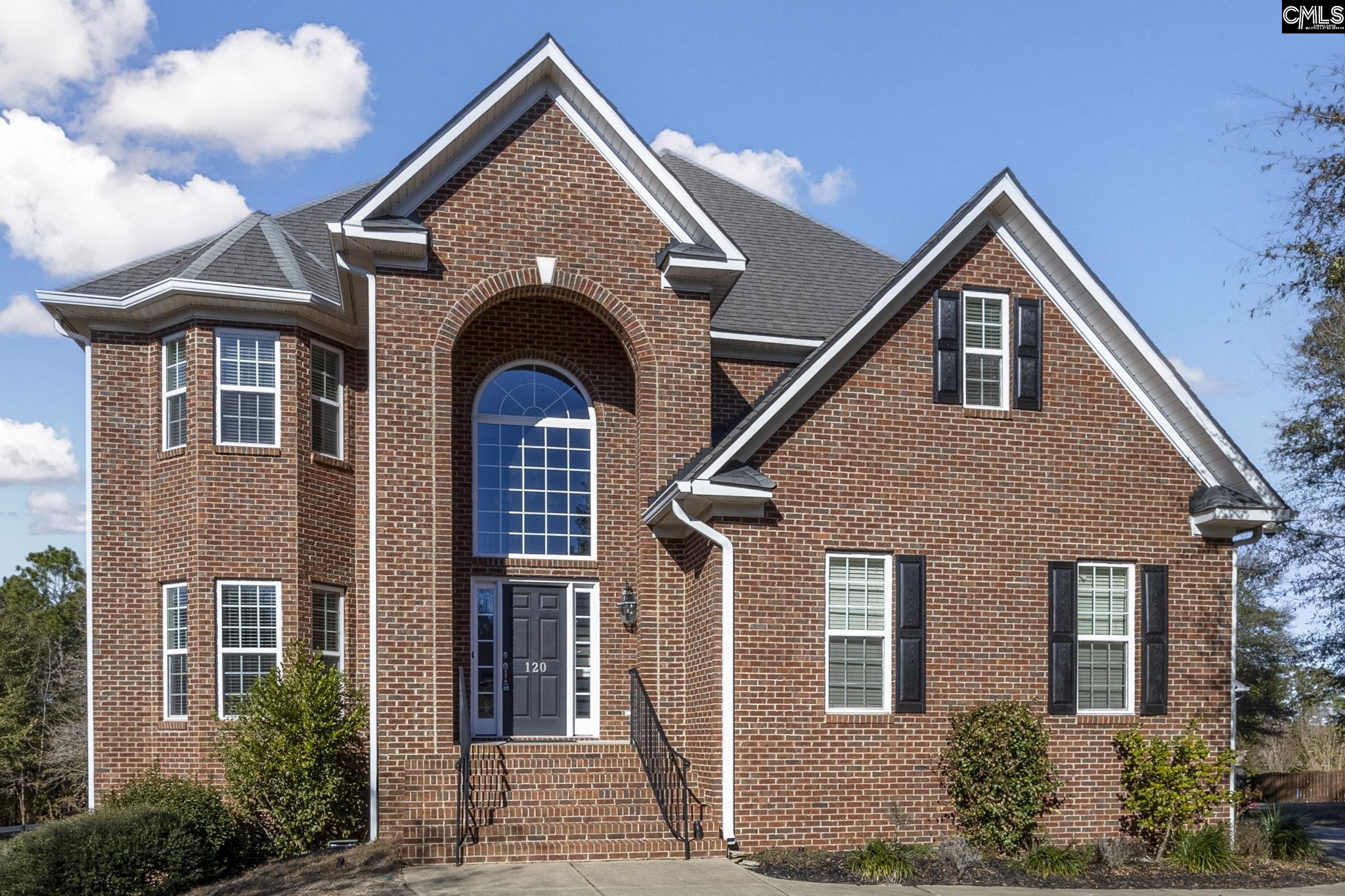 120 Pinehurst Court West Columbia, SC 29170