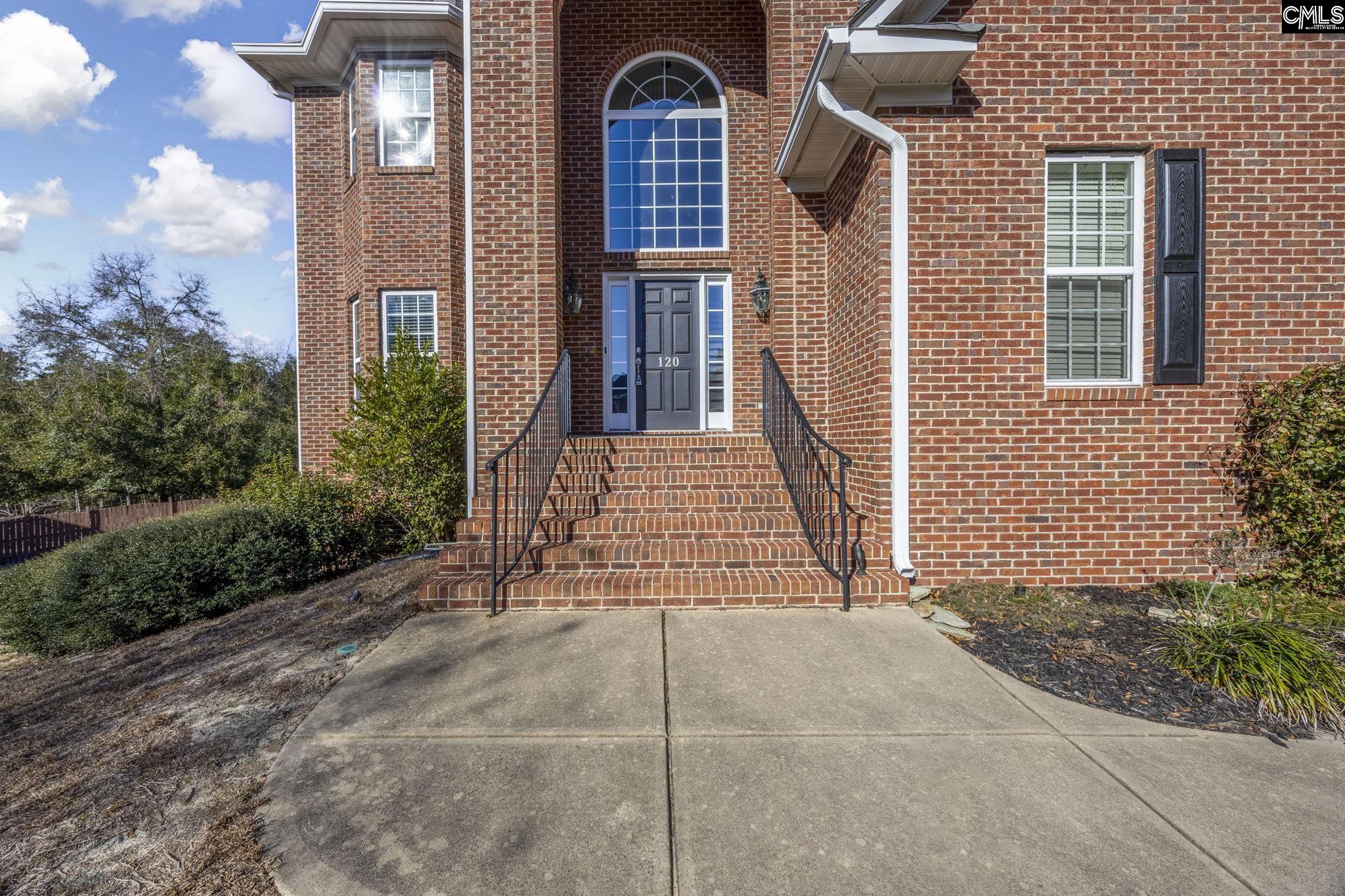 120 Pinehurst Court West Columbia, SC 29170