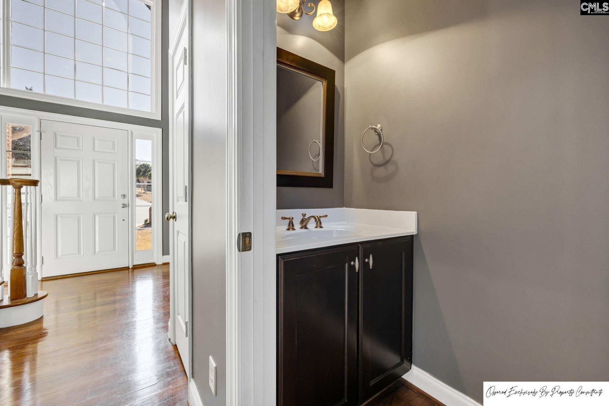 120 Pinehurst Court West Columbia, SC 29170