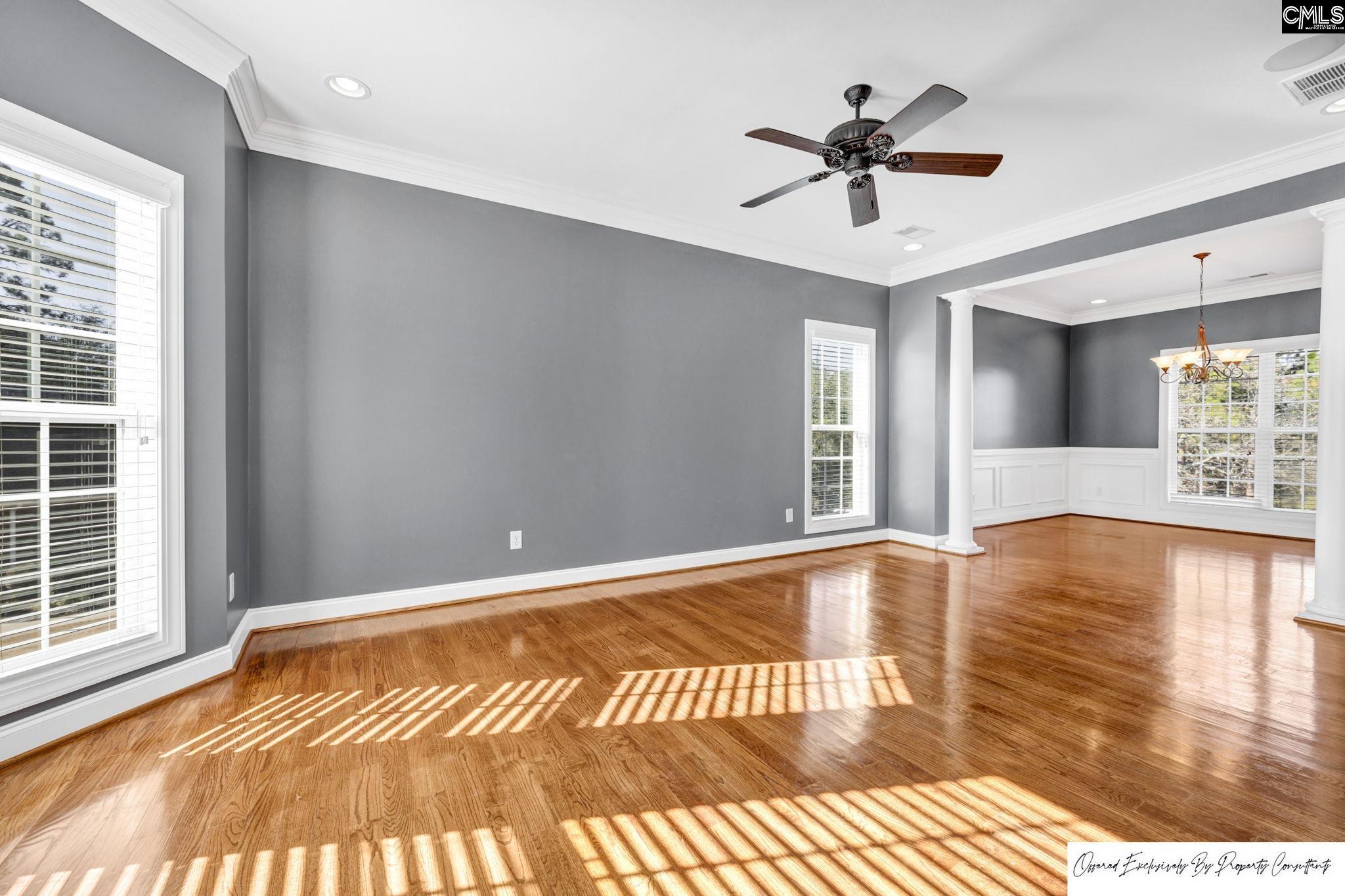 120 Pinehurst Court West Columbia, SC 29170