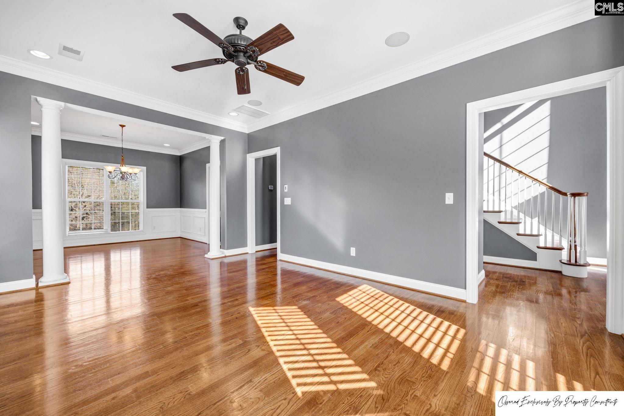 120 Pinehurst Court West Columbia, SC 29170