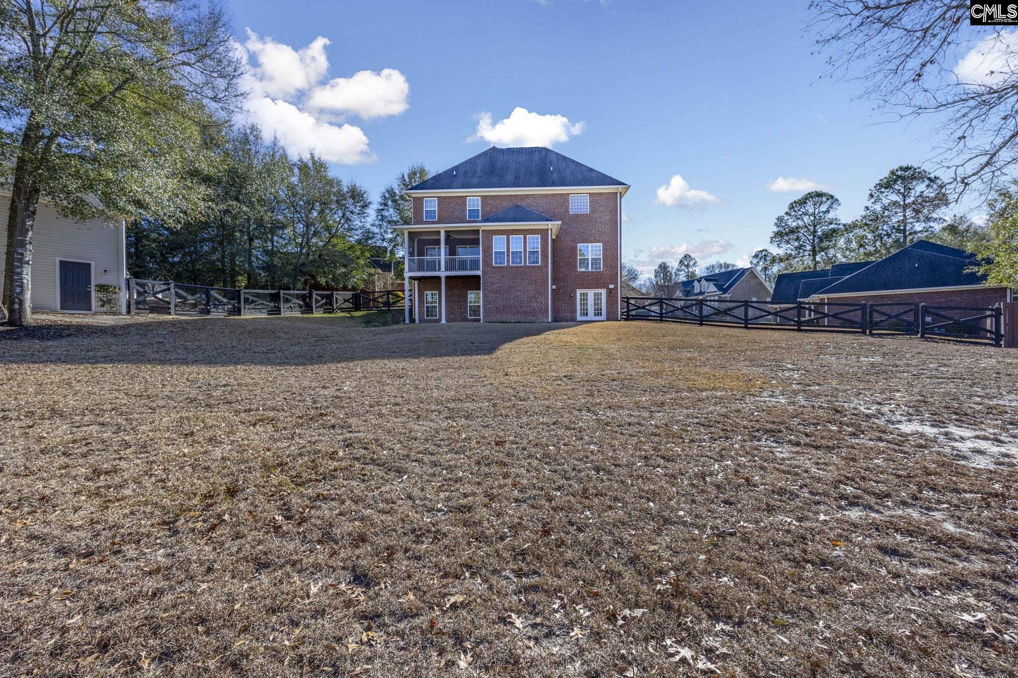 120 Pinehurst Court West Columbia, SC 29170