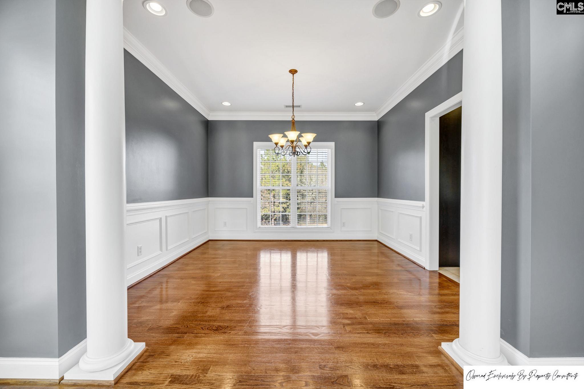 120 Pinehurst Court West Columbia, SC 29170