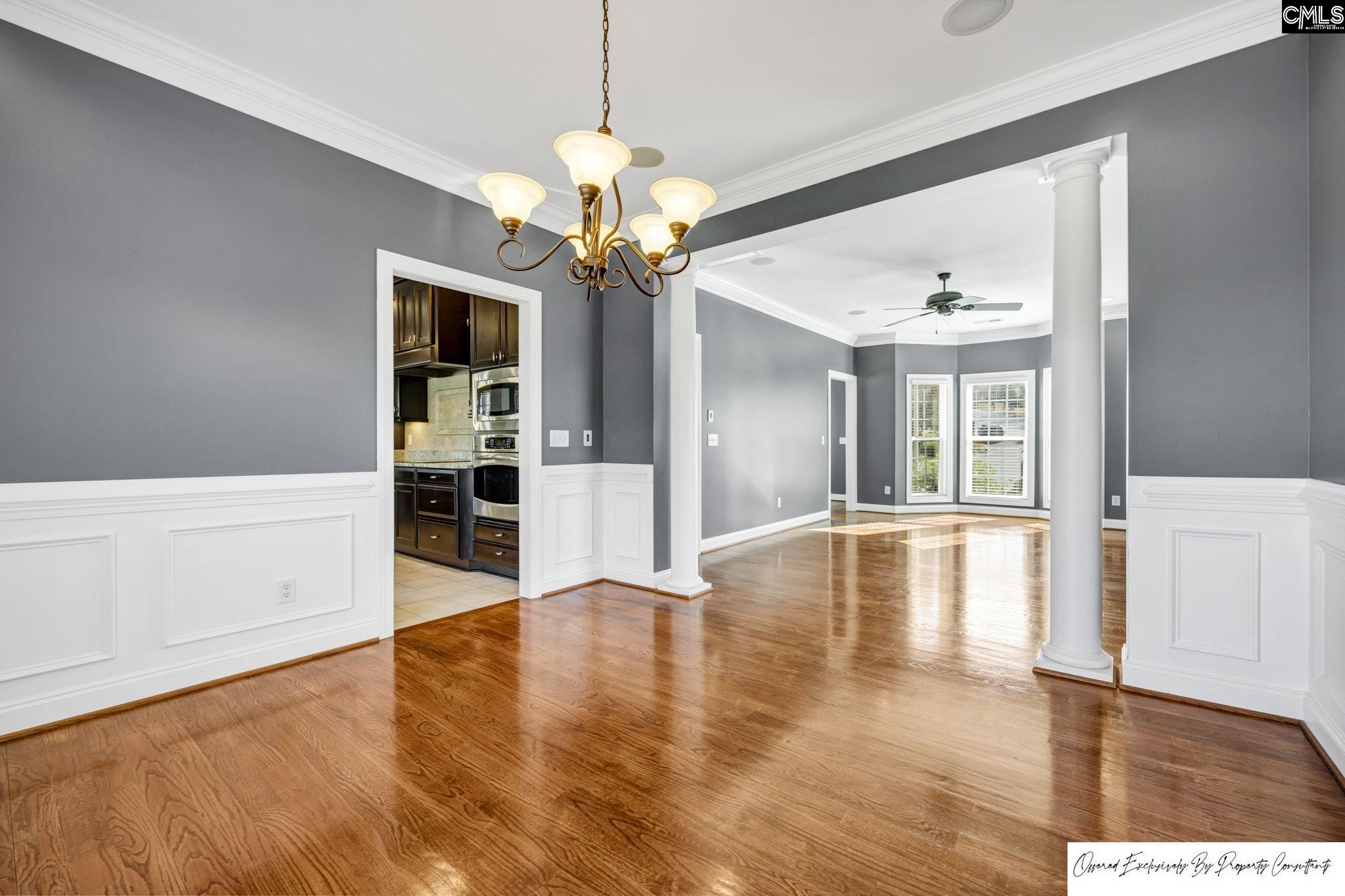120 Pinehurst Court West Columbia, SC 29170