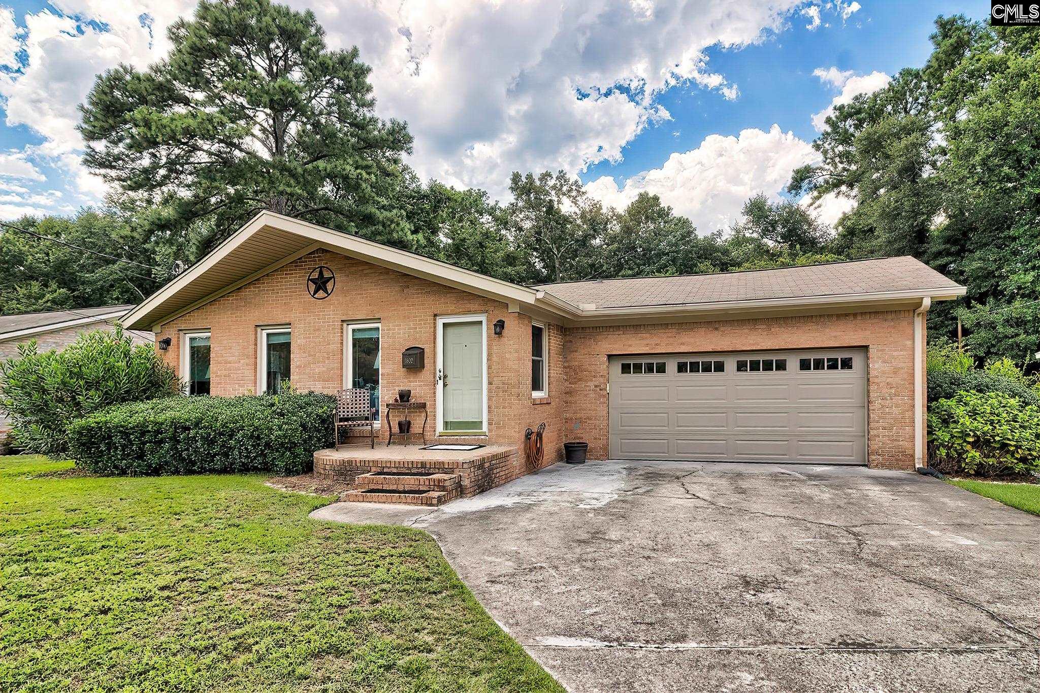 1802 D Avenue West Columbia, SC 29169