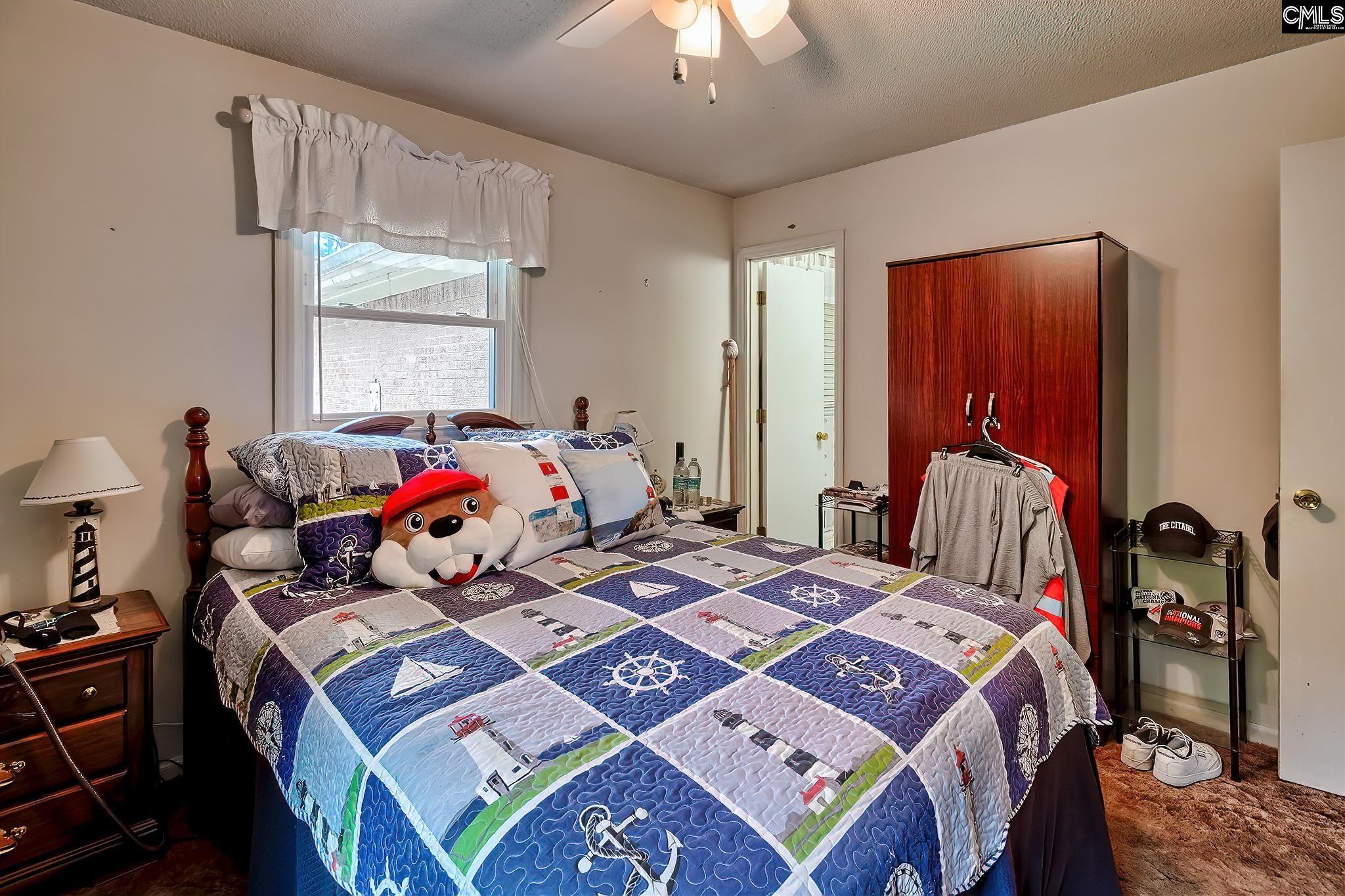 1802 D Avenue West Columbia, SC 29169