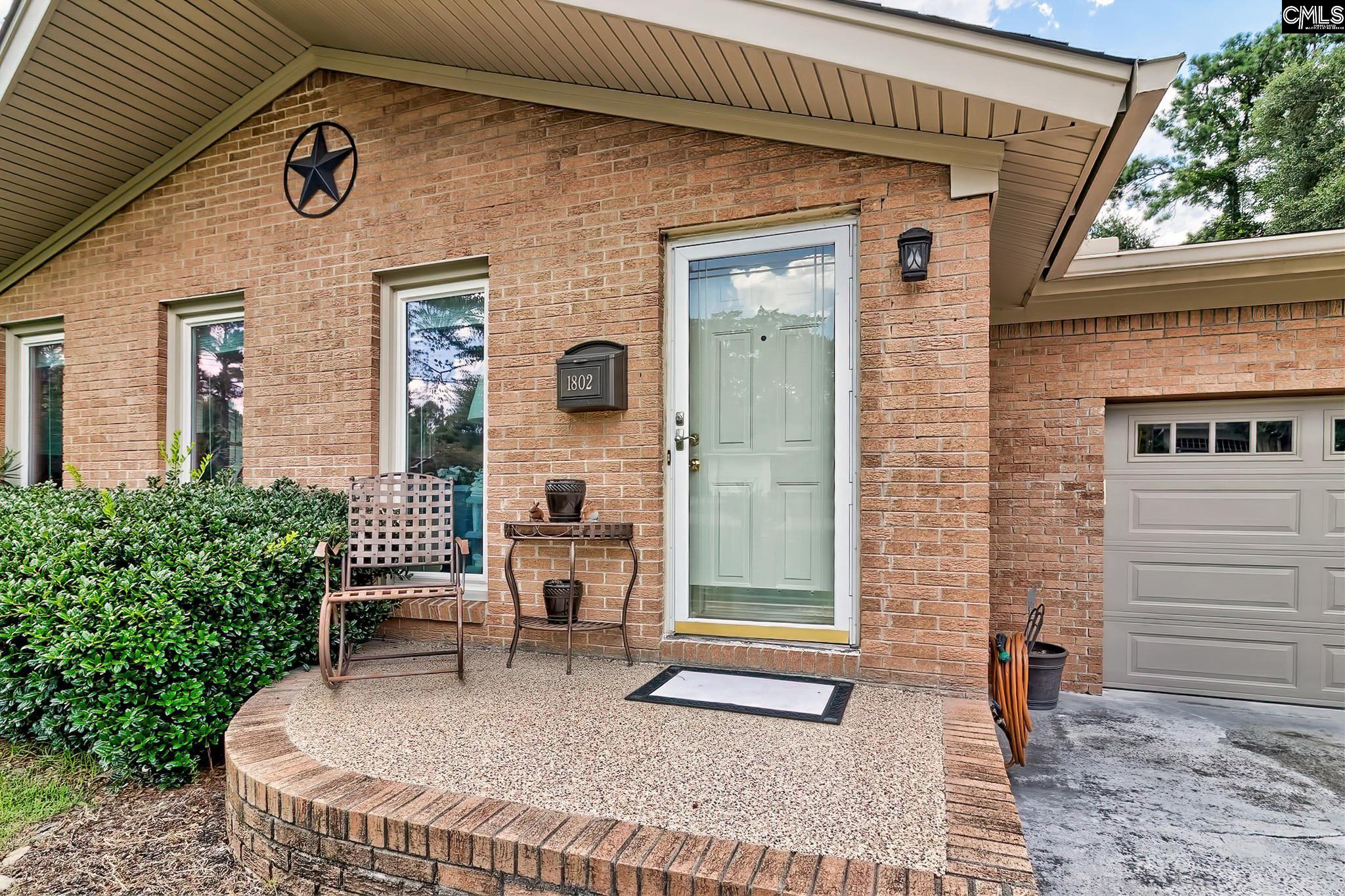 1802 D Avenue West Columbia, SC 29169