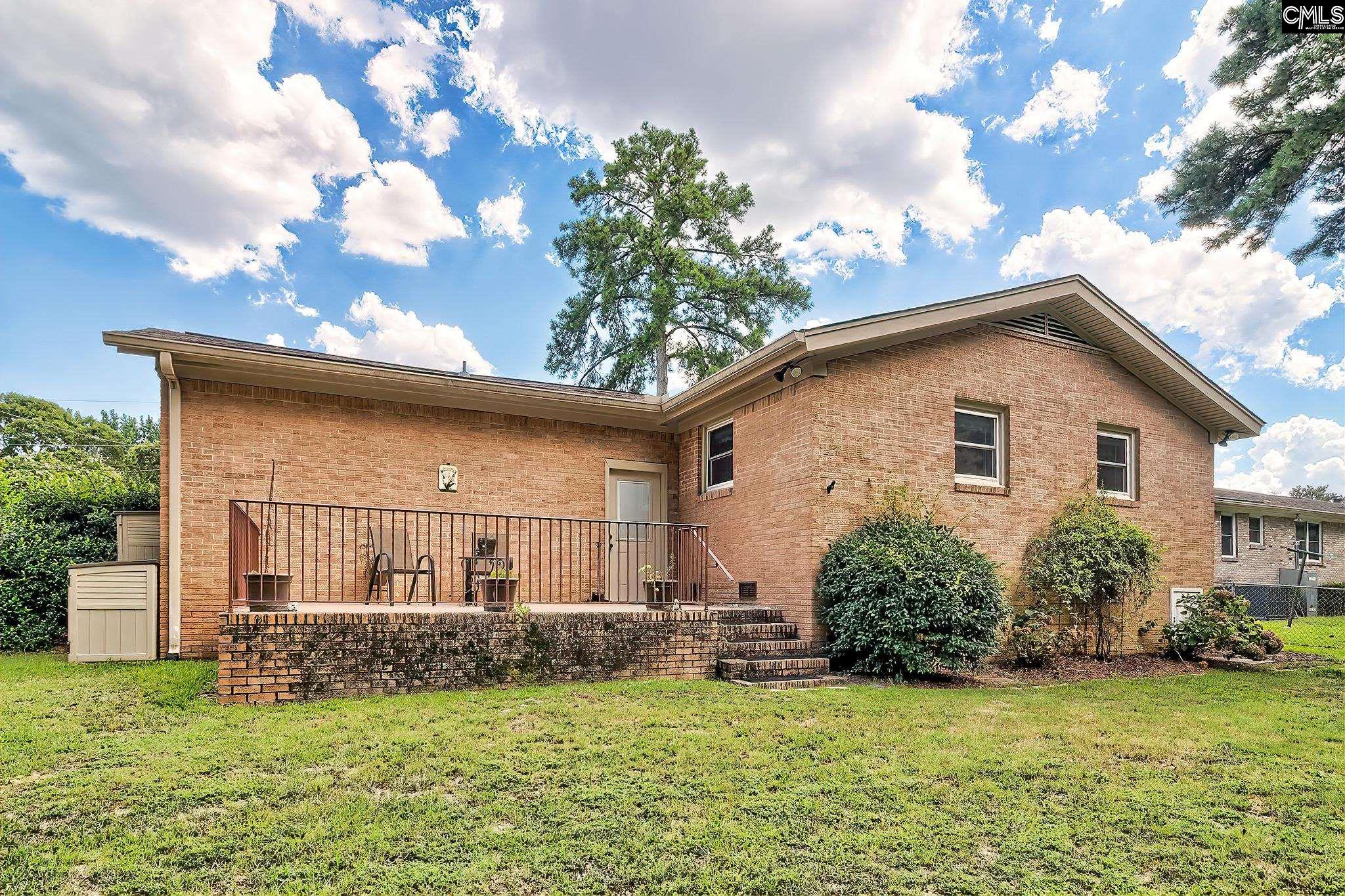 1802 D Avenue West Columbia, SC 29169