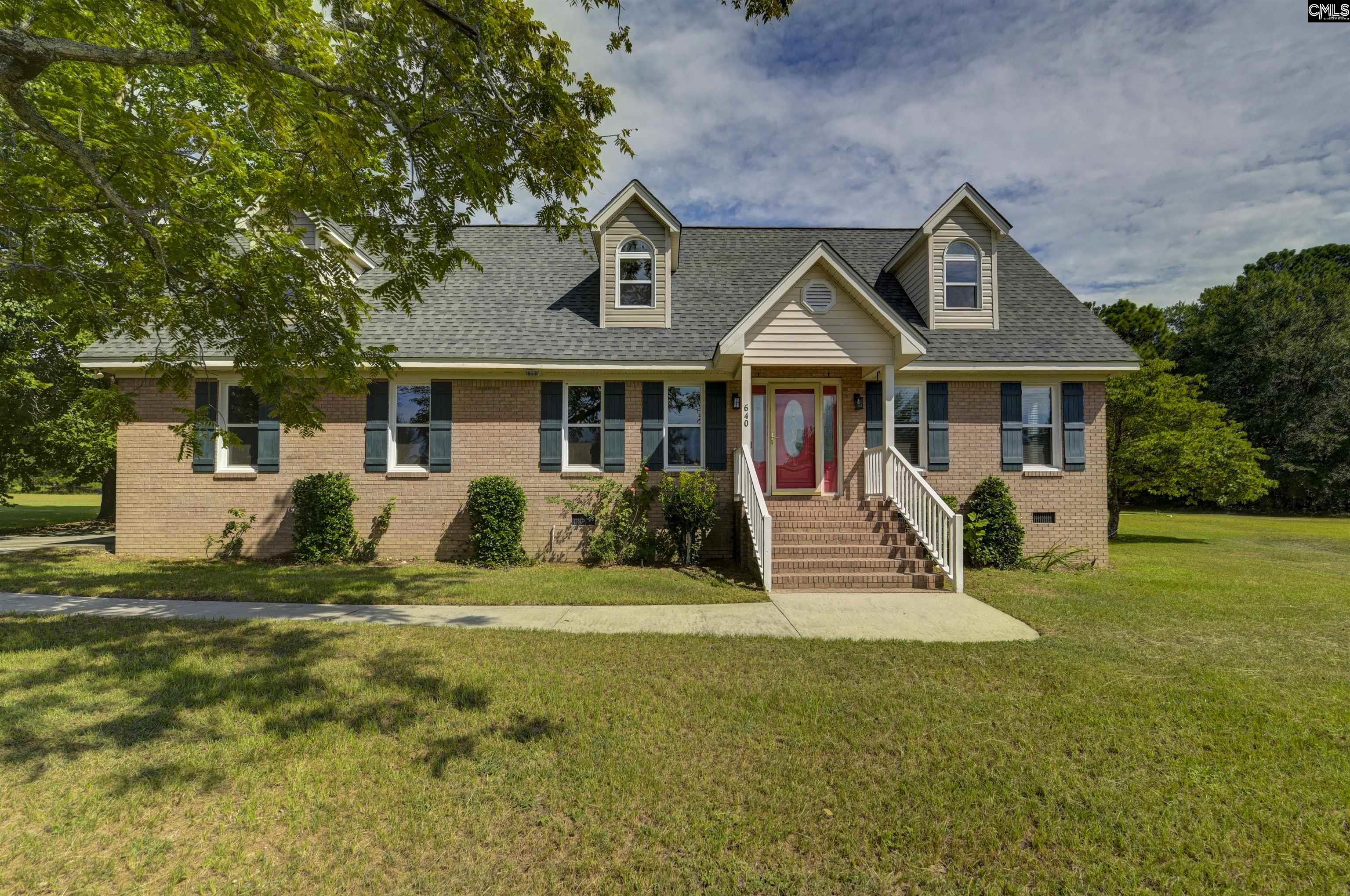 640 Windy Road Gilbert, SC 29054
