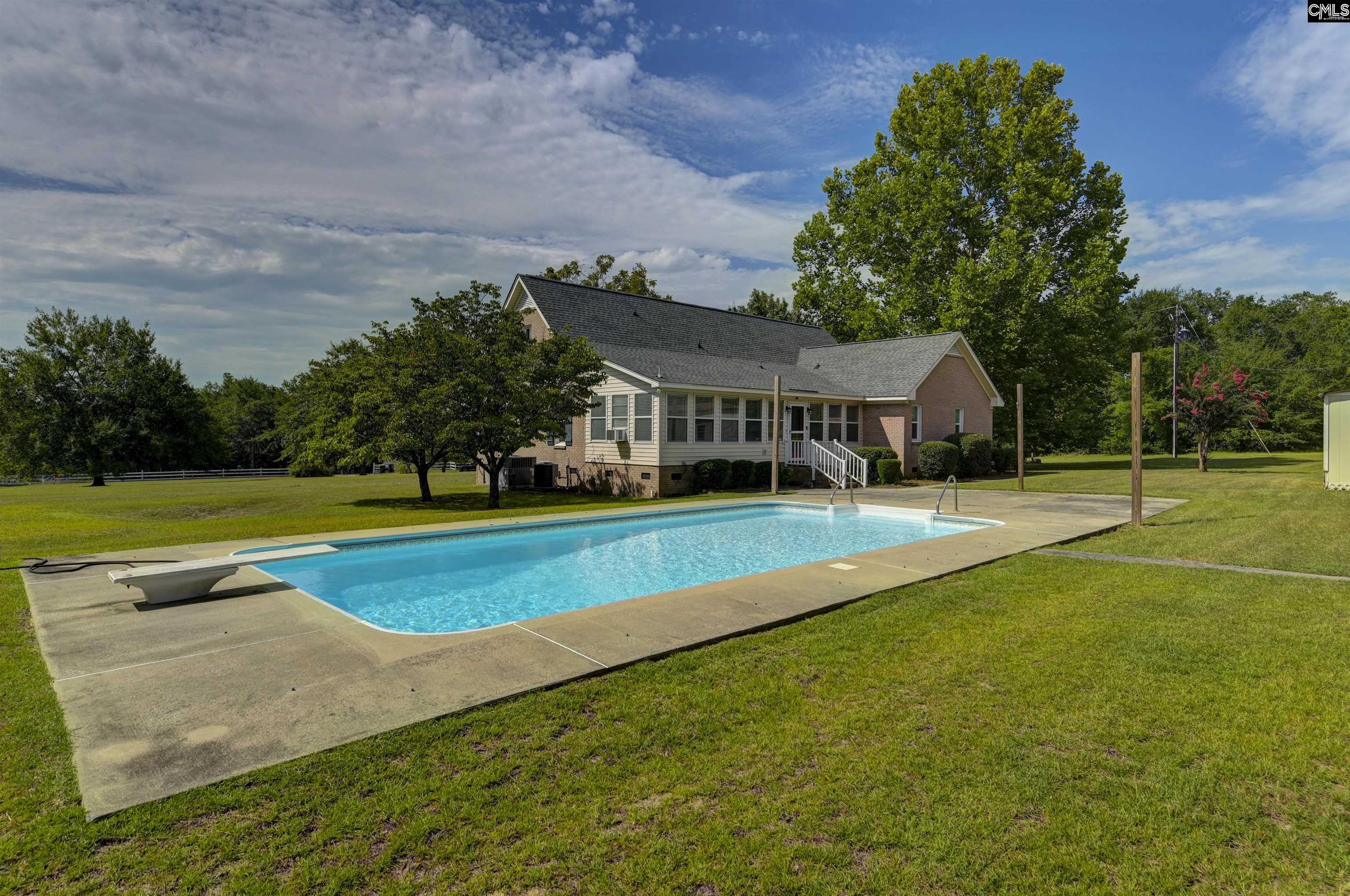 640 Windy Road Gilbert, SC 29054
