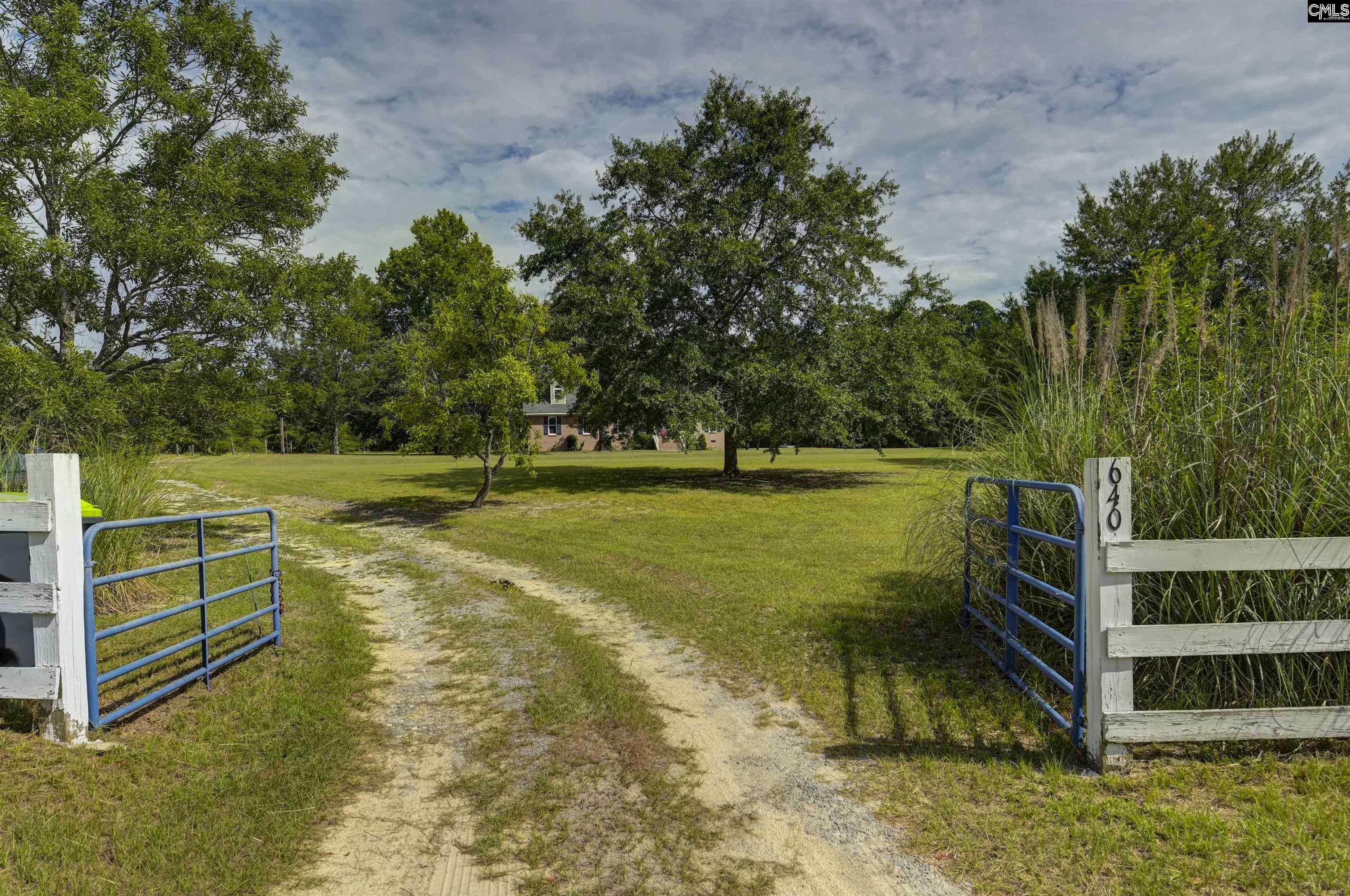 640 Windy Road Gilbert, SC 29054