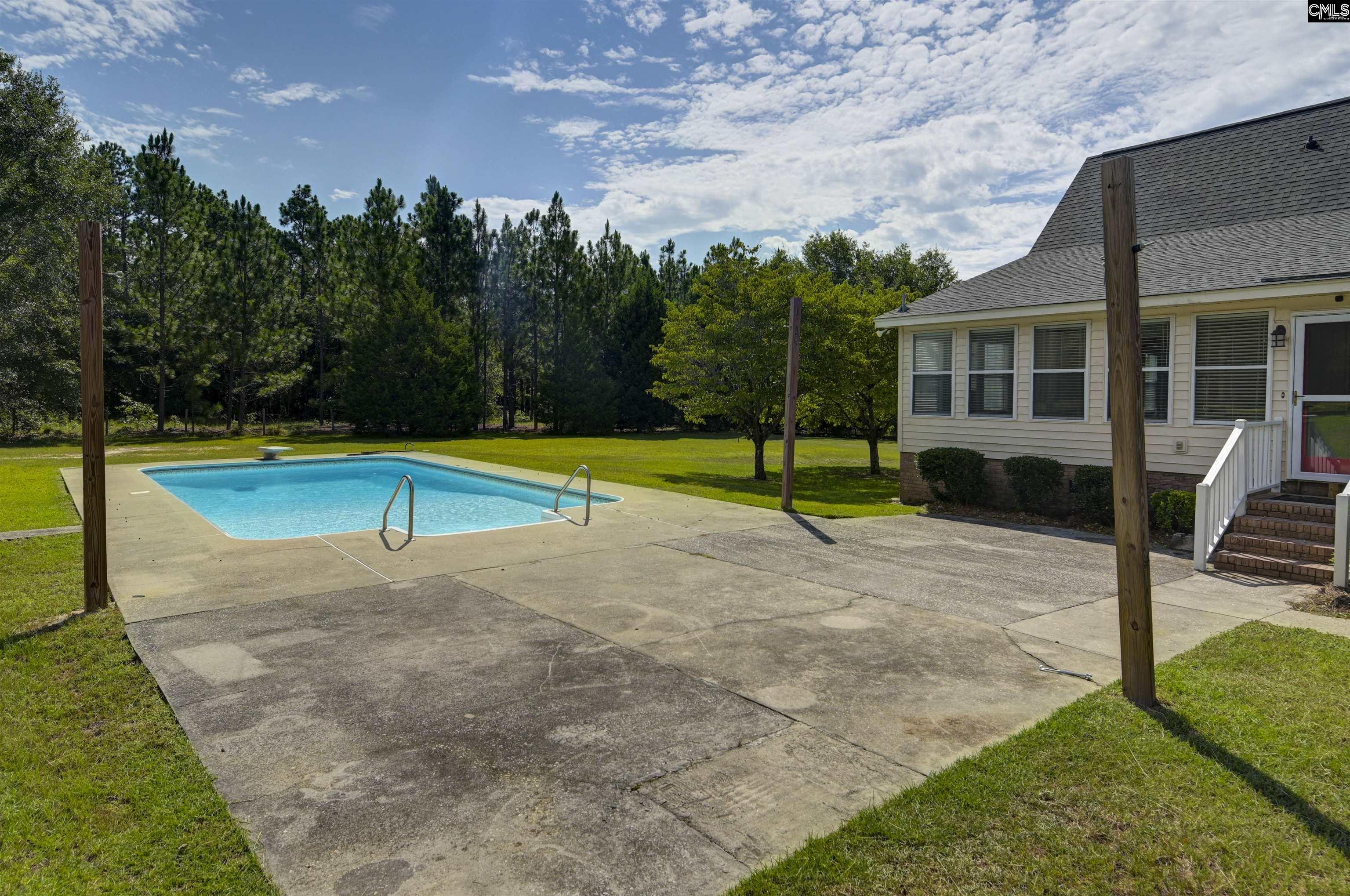 640 Windy Road Gilbert, SC 29054