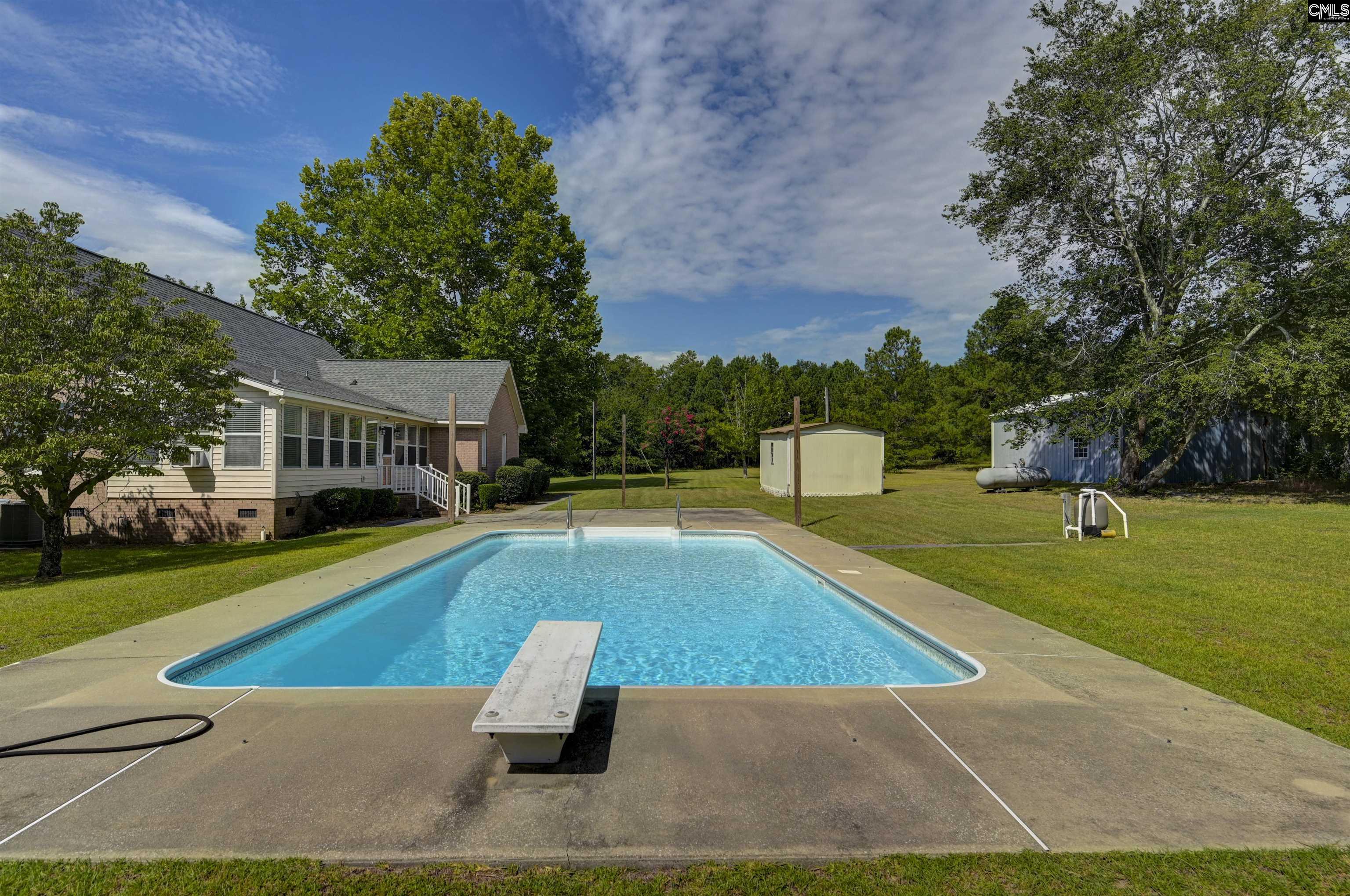 640 Windy Road Gilbert, SC 29054