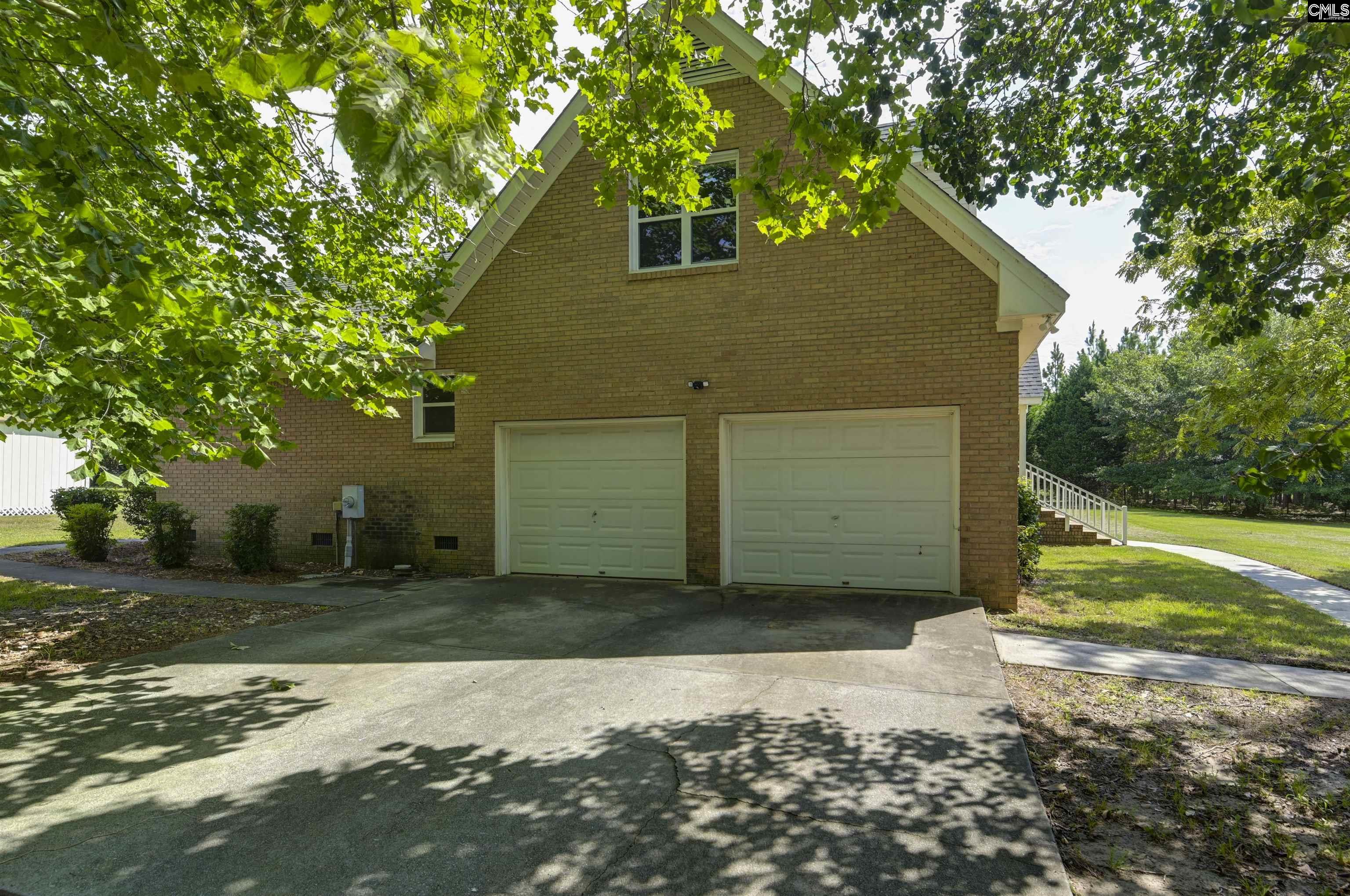 640 Windy Road Gilbert, SC 29054