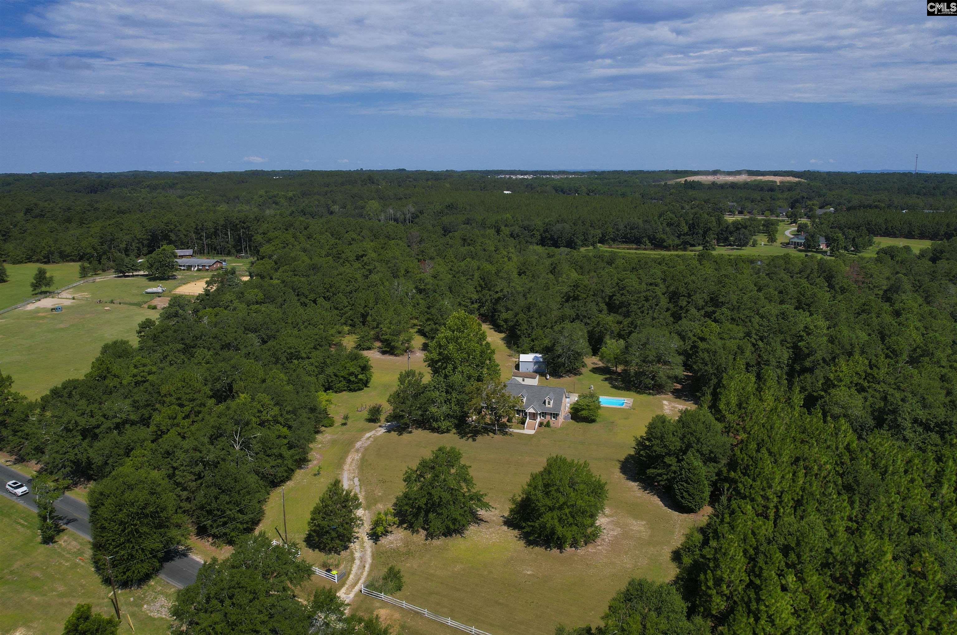 640 Windy Road Gilbert, SC 29054