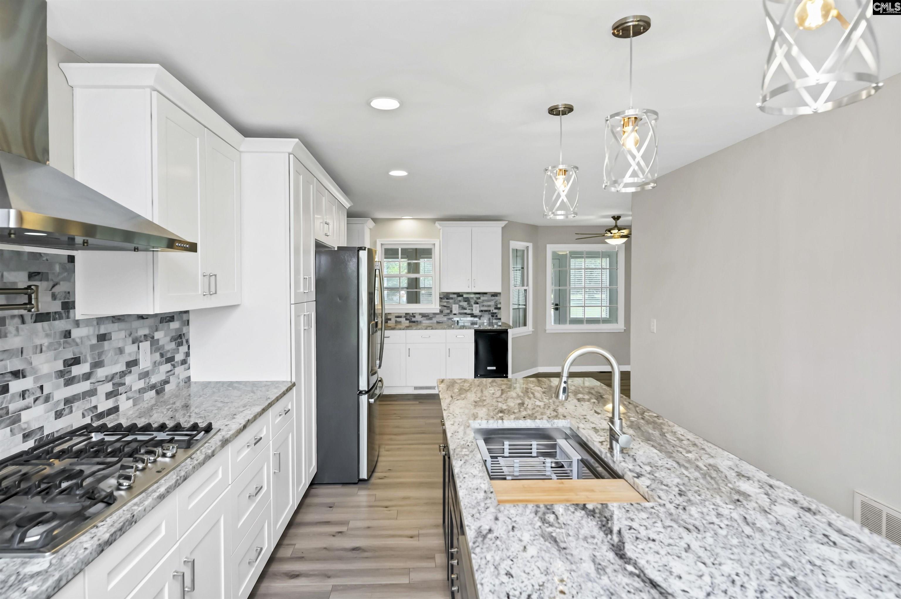 640 Windy Road Gilbert, SC 29054