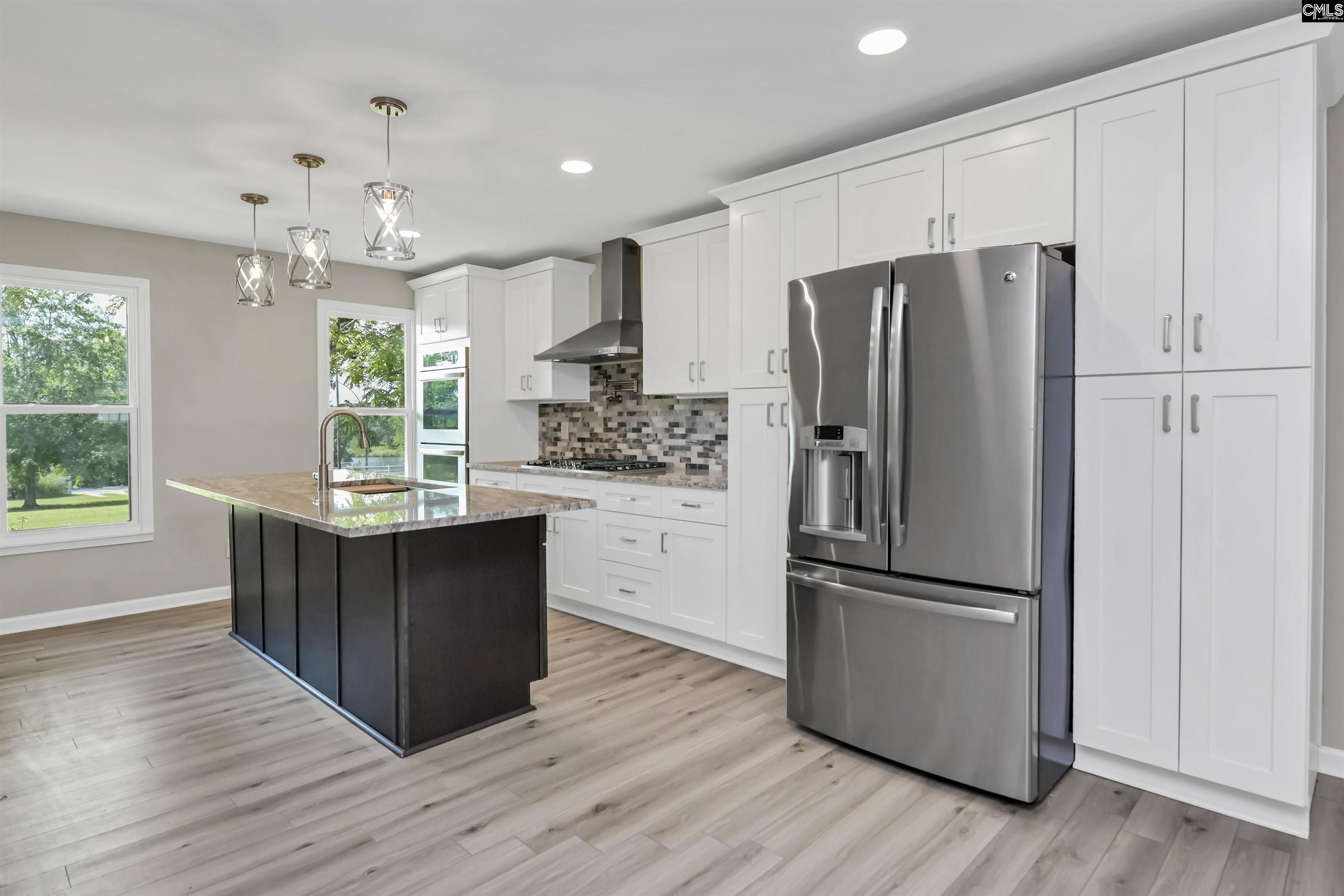 640 Windy Road Gilbert, SC 29054