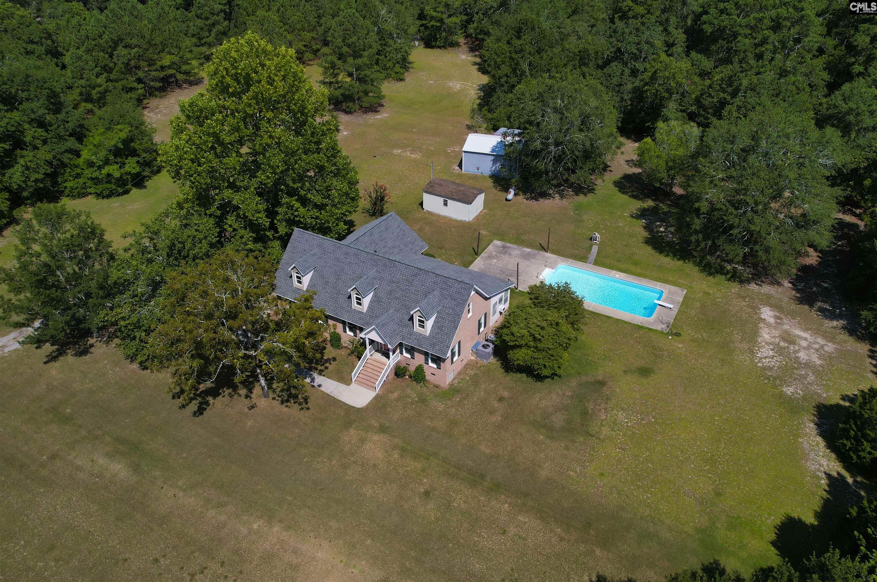 640 Windy Road Gilbert, SC 29054
