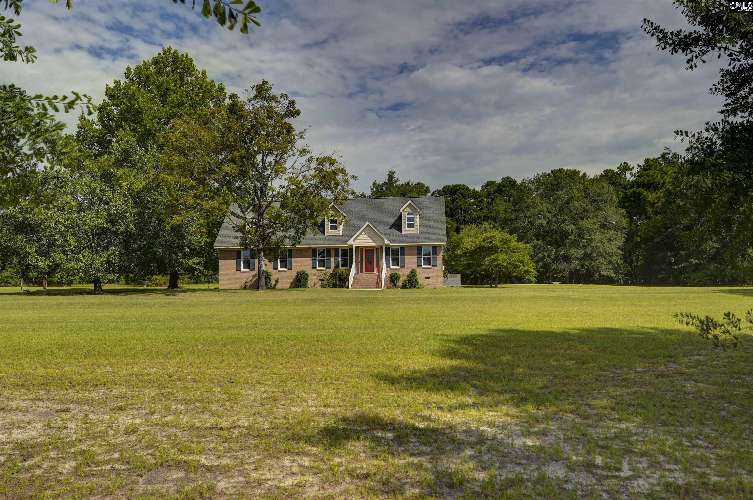640 Windy Road Gilbert, SC 29054