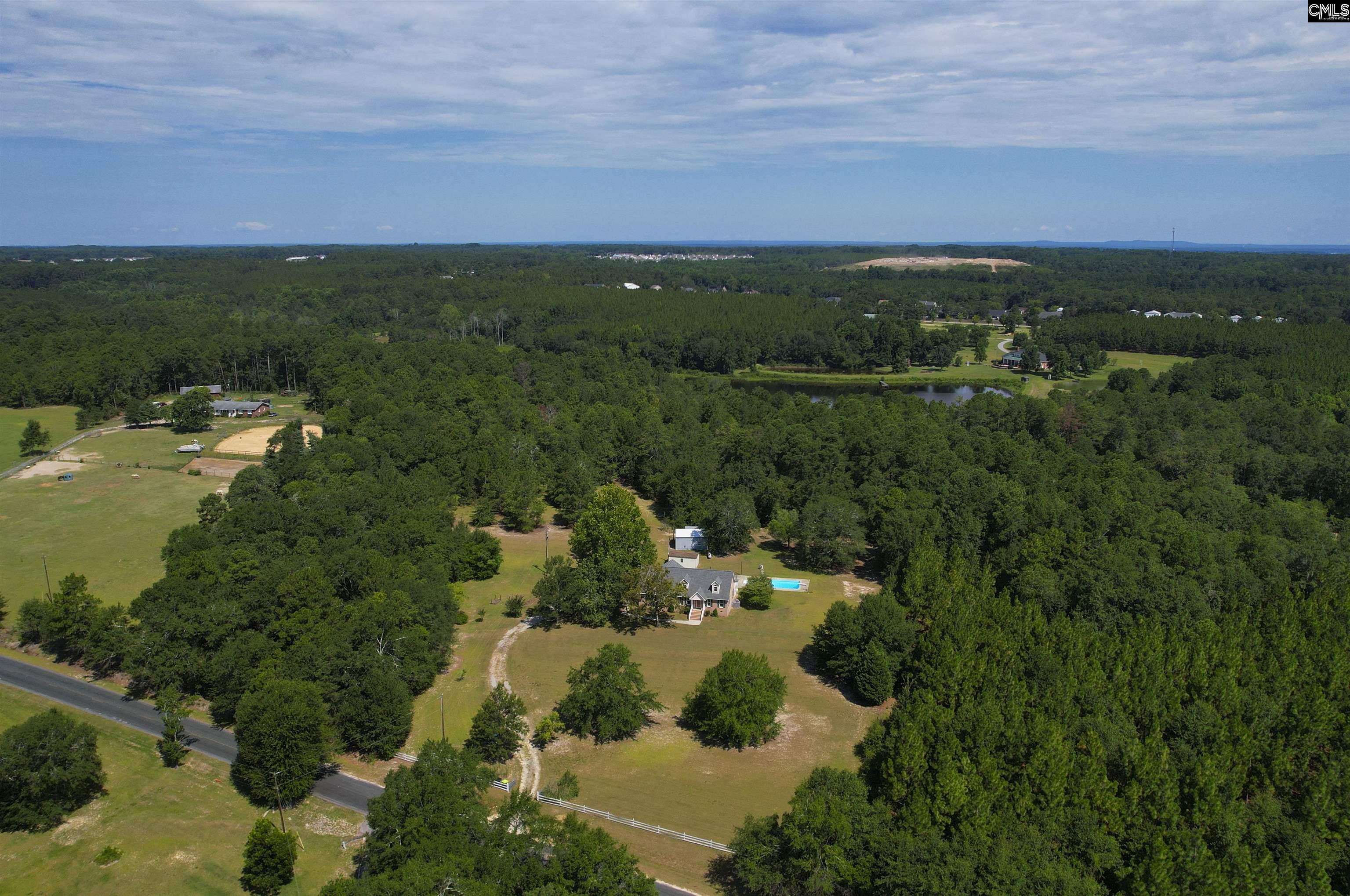 640 Windy Road Gilbert, SC 29054