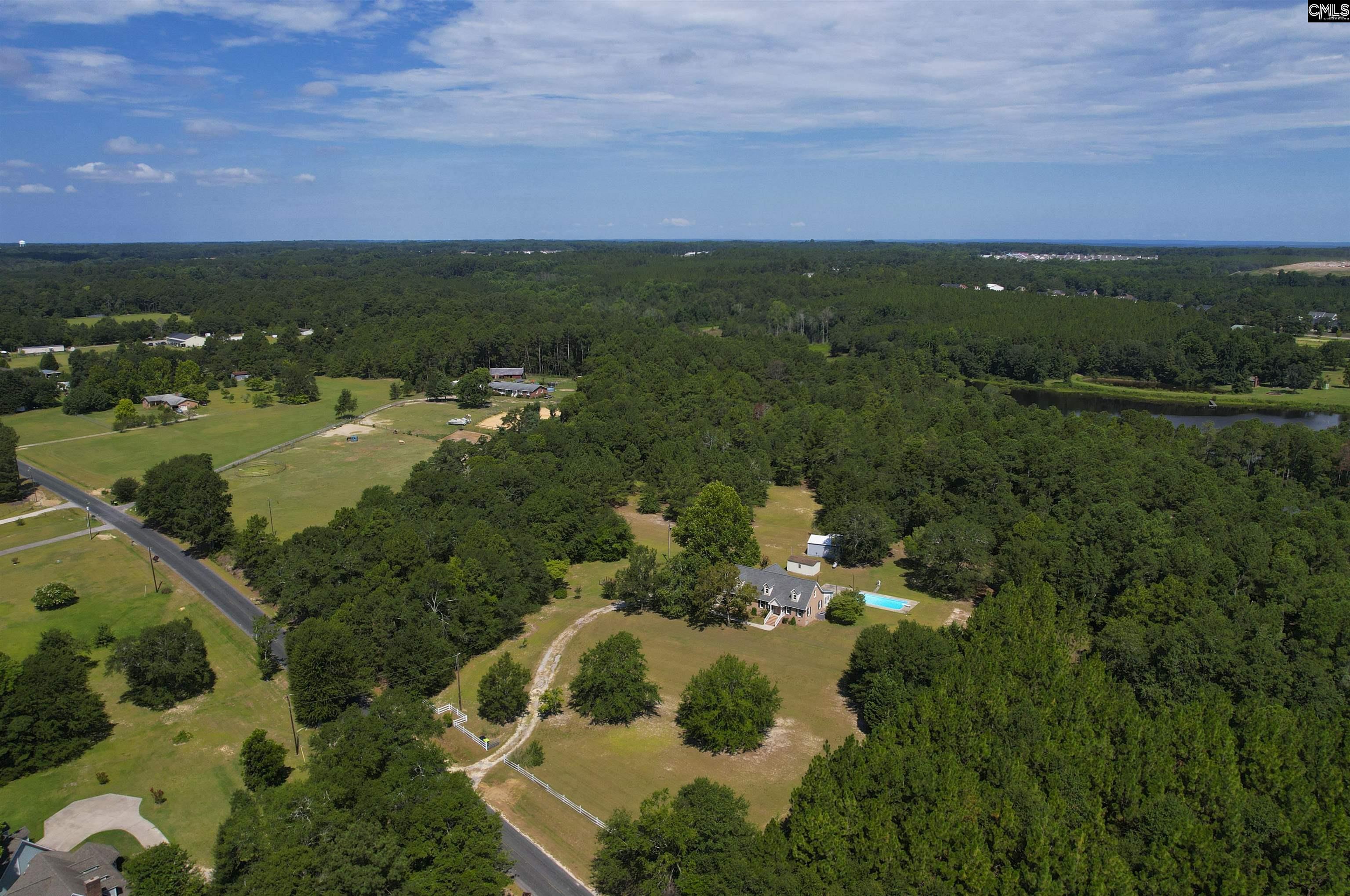 640 Windy Road Gilbert, SC 29054