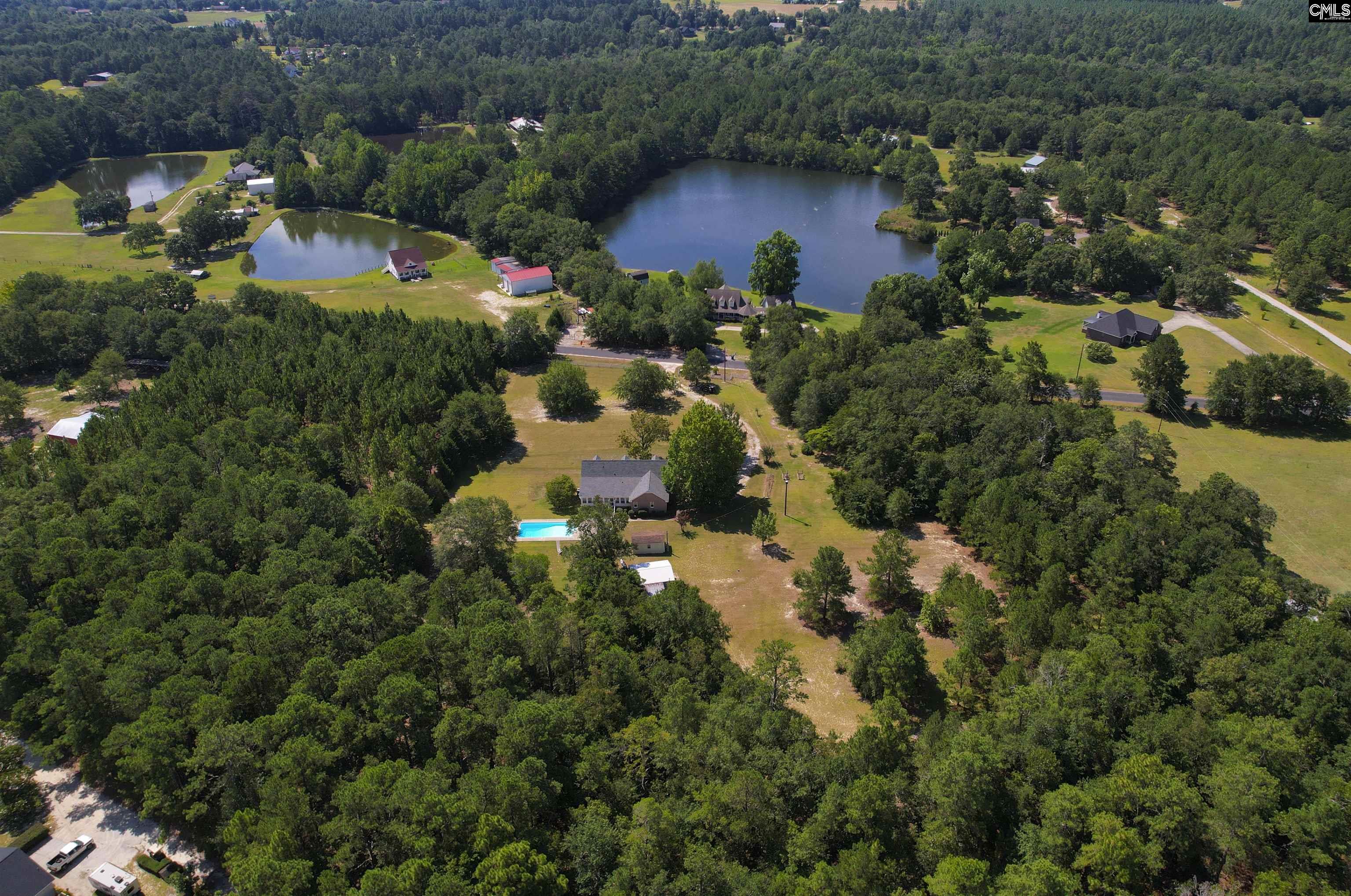 640 Windy Road Gilbert, SC 29054