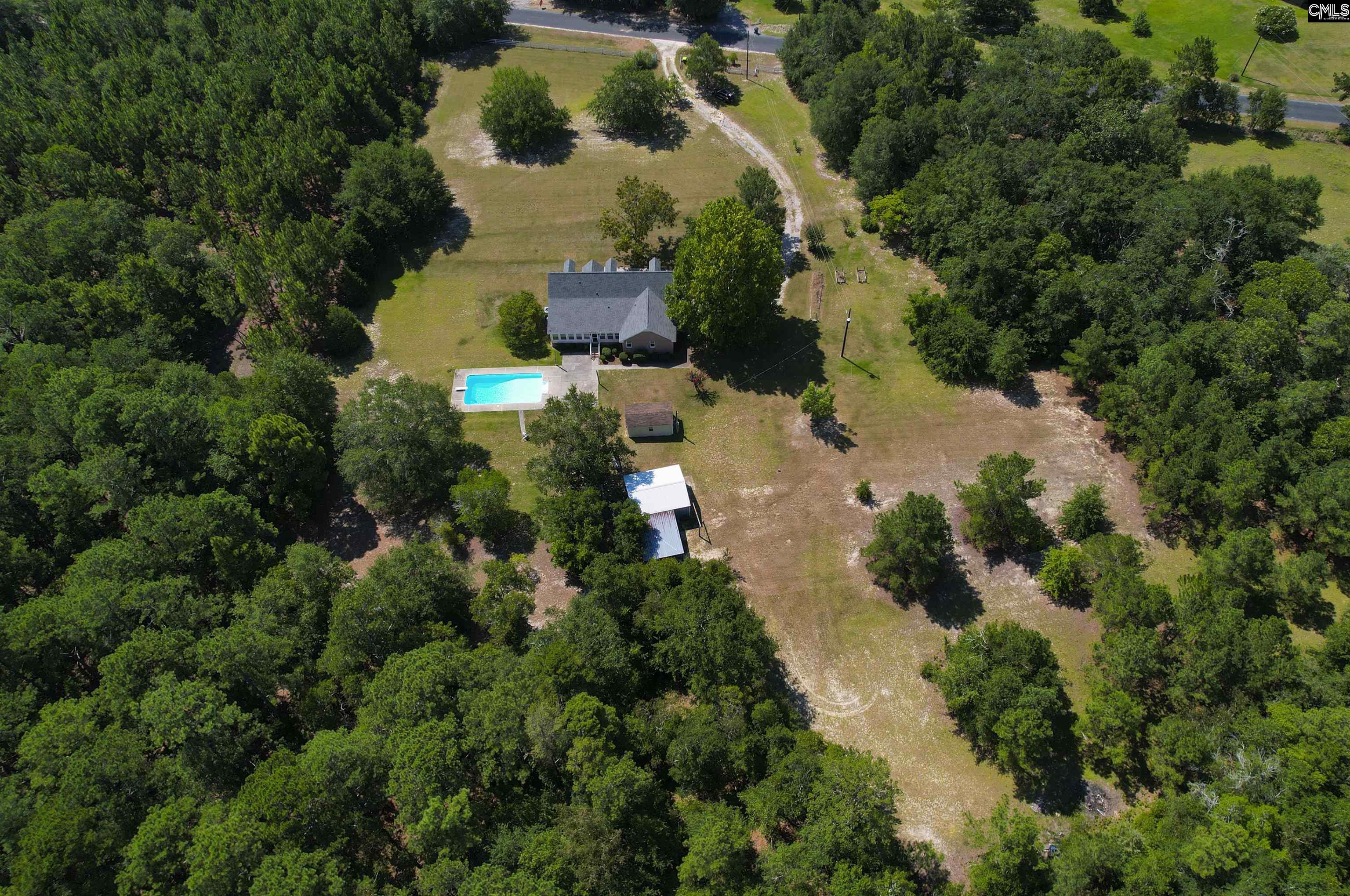 640 Windy Road Gilbert, SC 29054