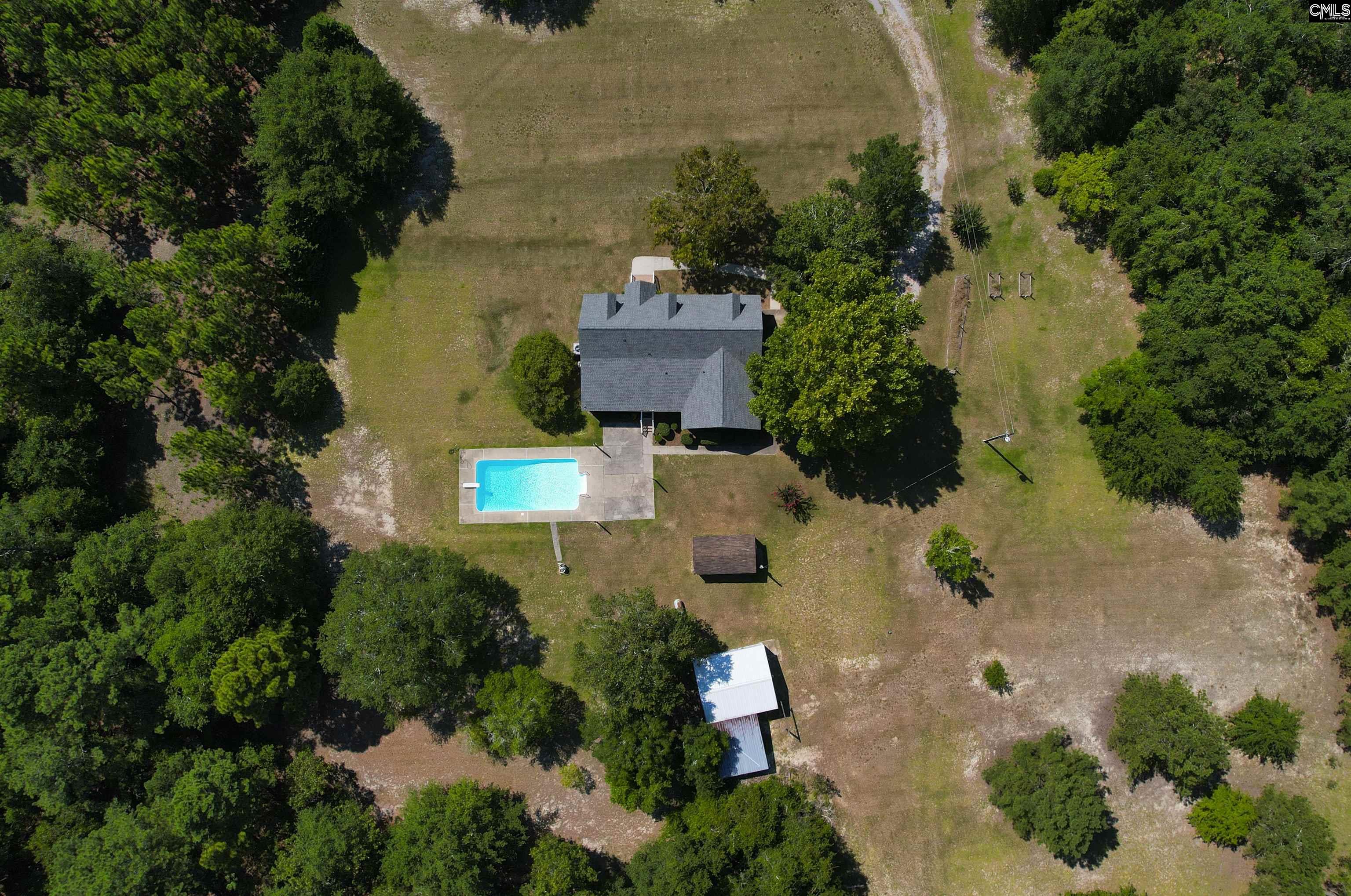 640 Windy Road Gilbert, SC 29054