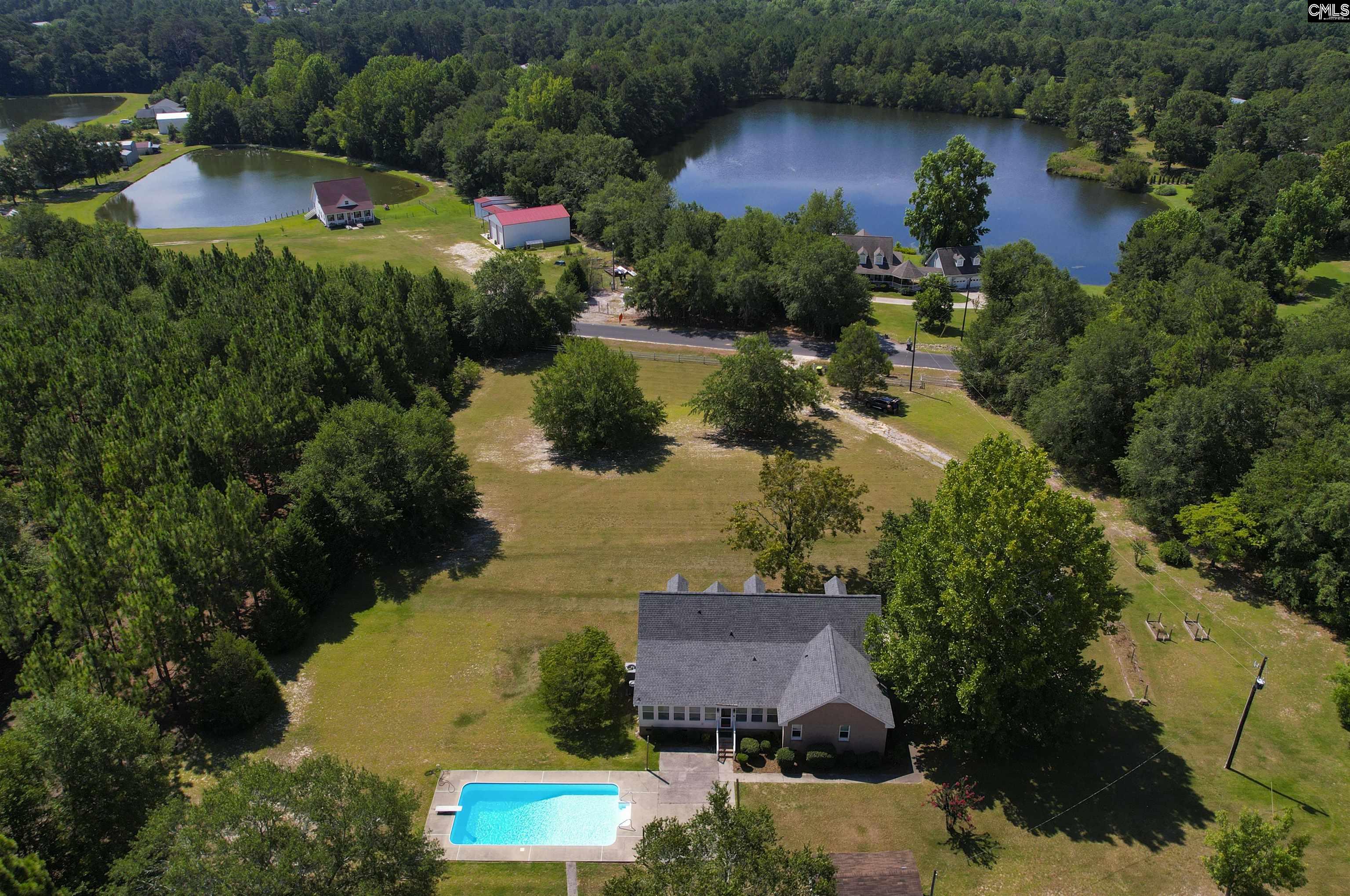 640 Windy Road Gilbert, SC 29054